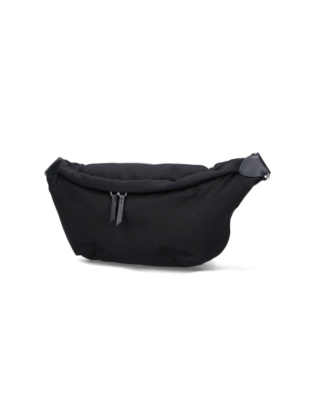 'GLAM SLAM' WAIST BAG - 2