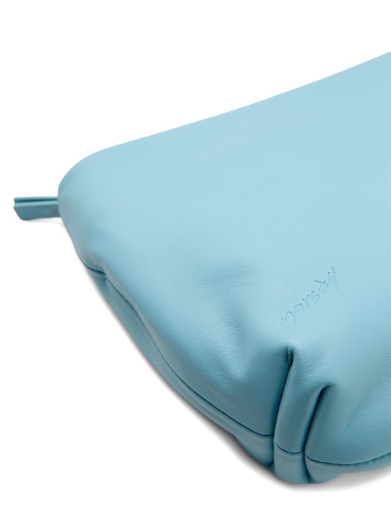 Fantasmino clutch bag 4