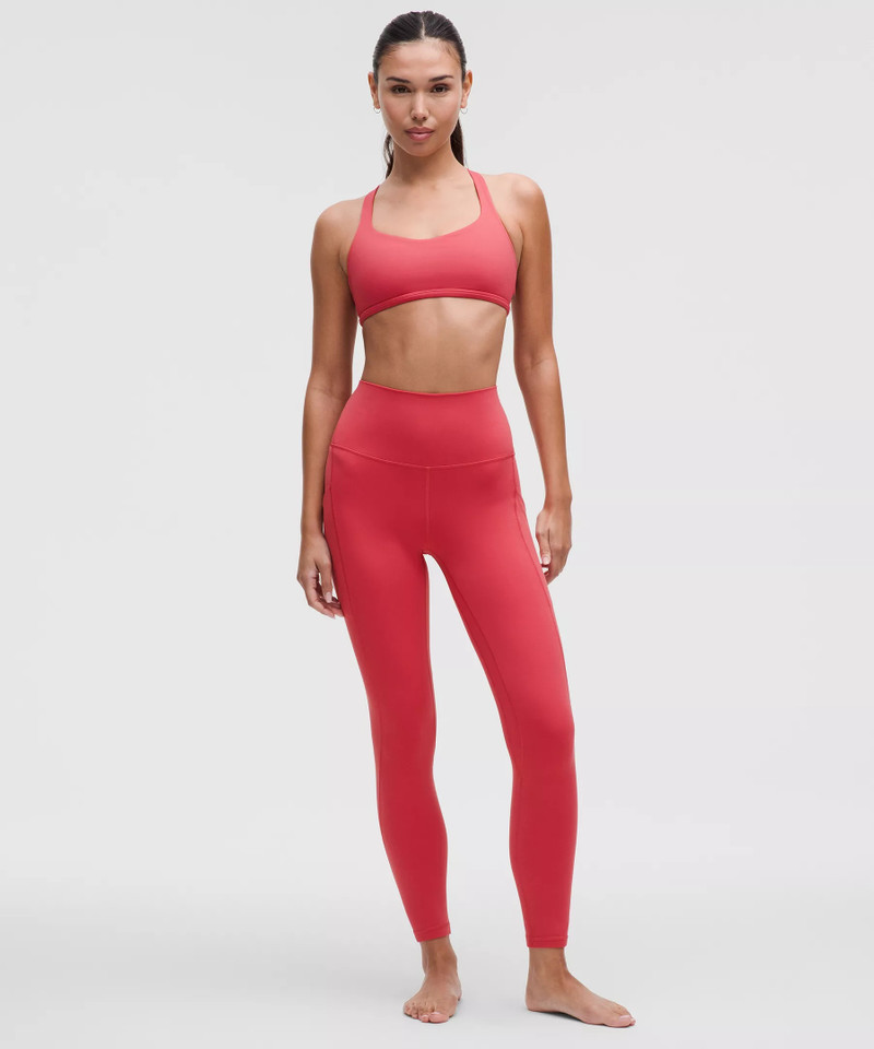 lululemon lululemon Align™ High-Rise Pant with Pockets 25" outlook