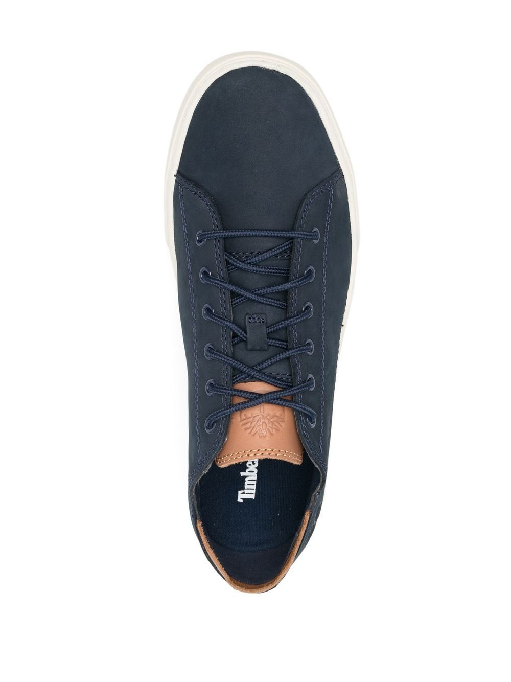 Adventure 2.0 Oxford sneakers - 4