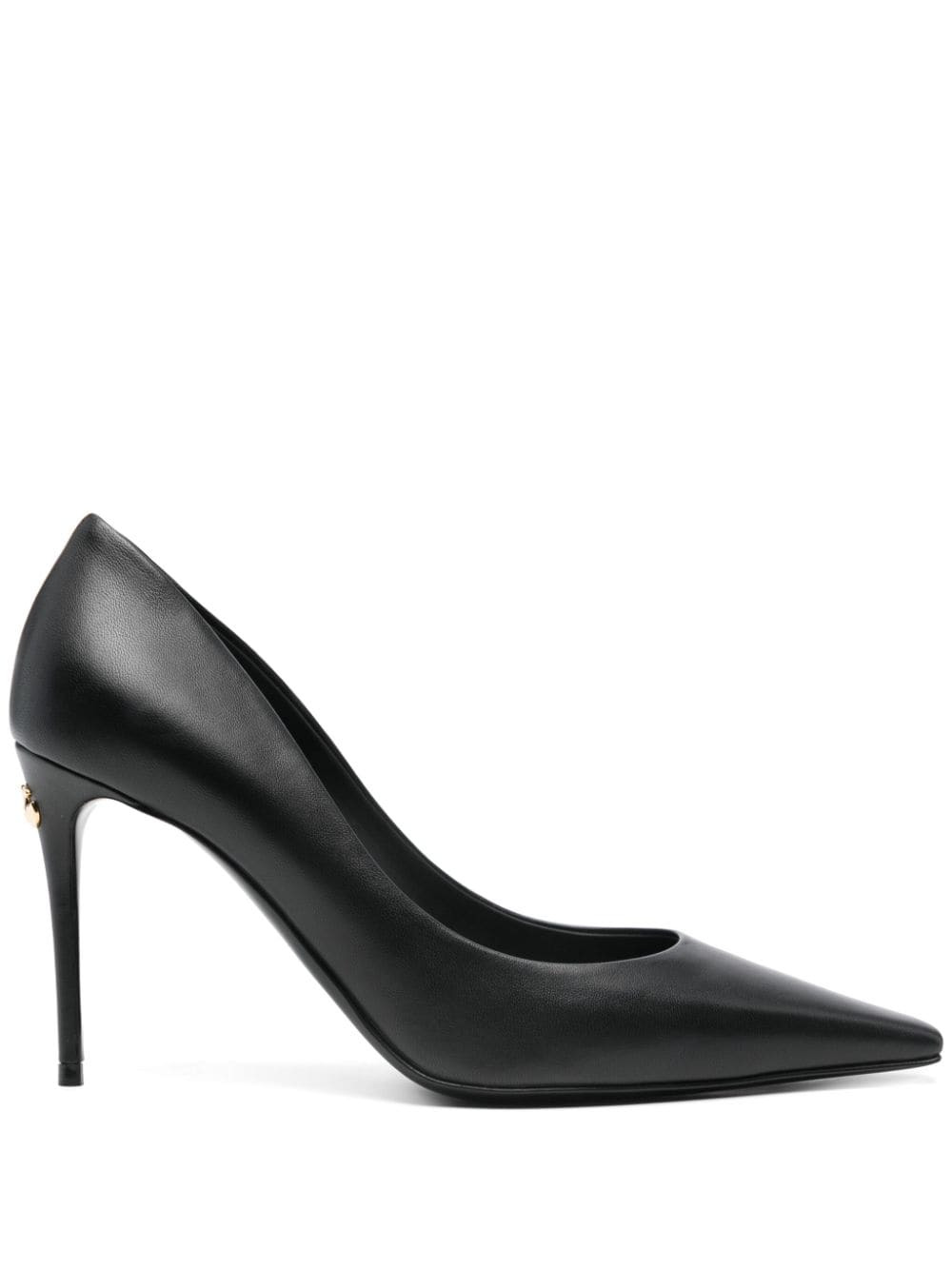Dolce & Gabbana 95mm Décoletté pumps - 1