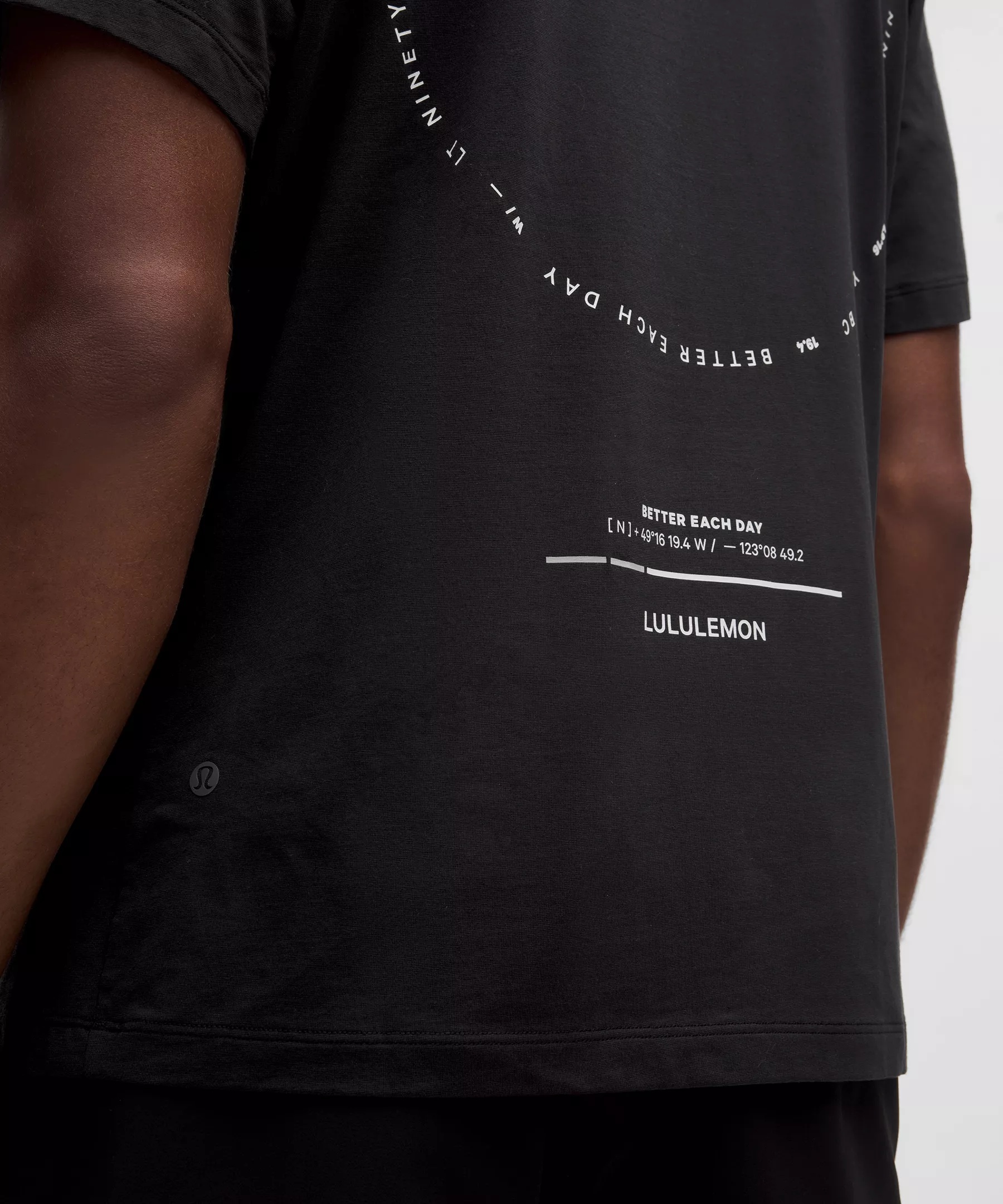 Zeroed In Short-Sleeve Shirt *Training Graphic - 5