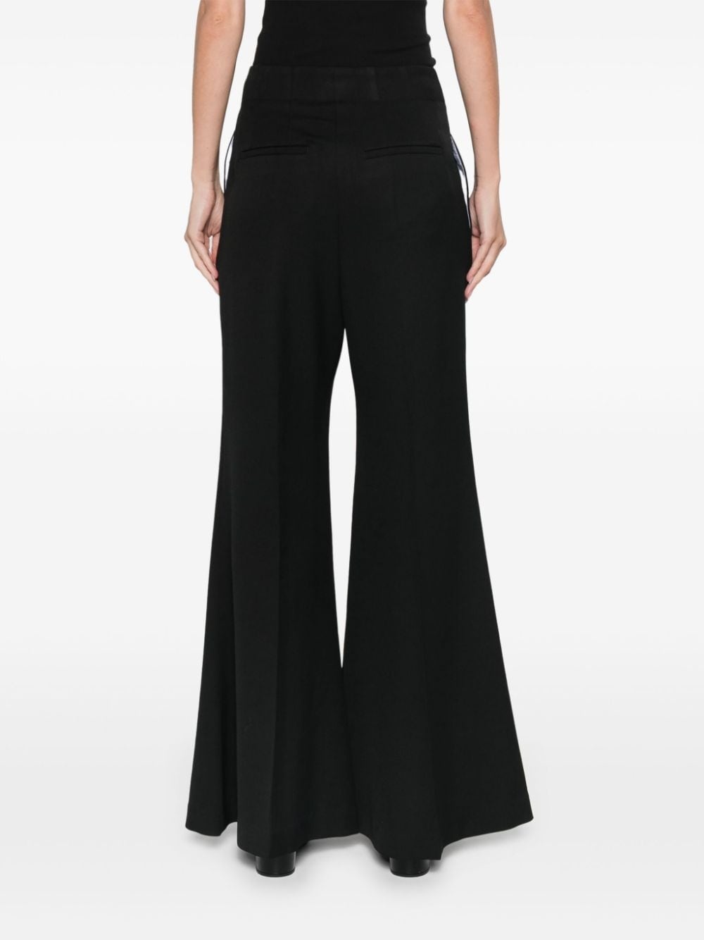 Kick trousers - 4
