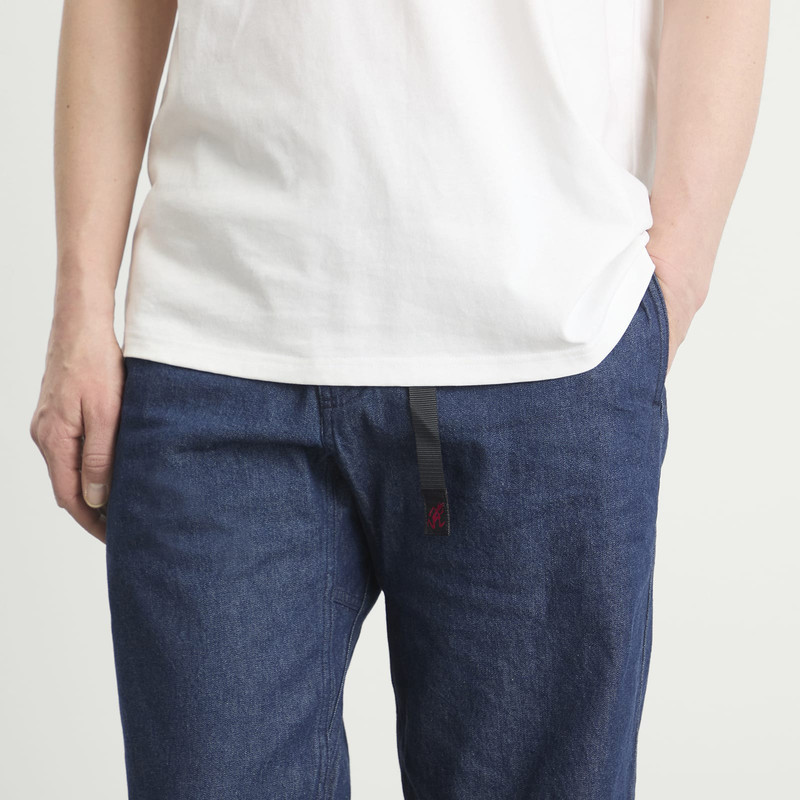 Gramicci Straight Fit Denim G-Pant 5
