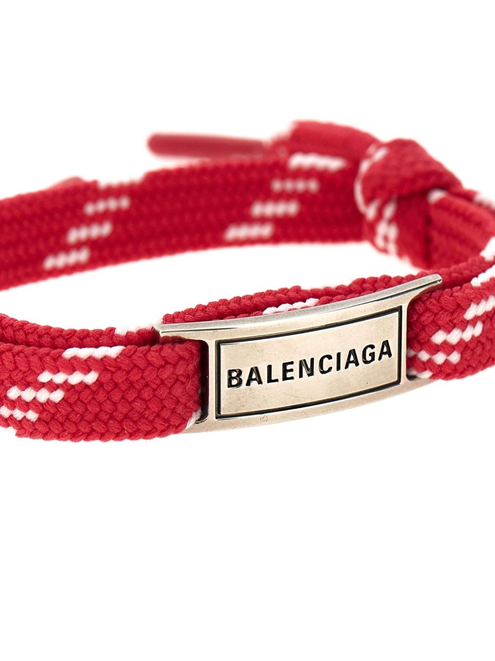Cargo woven bracelet - 2