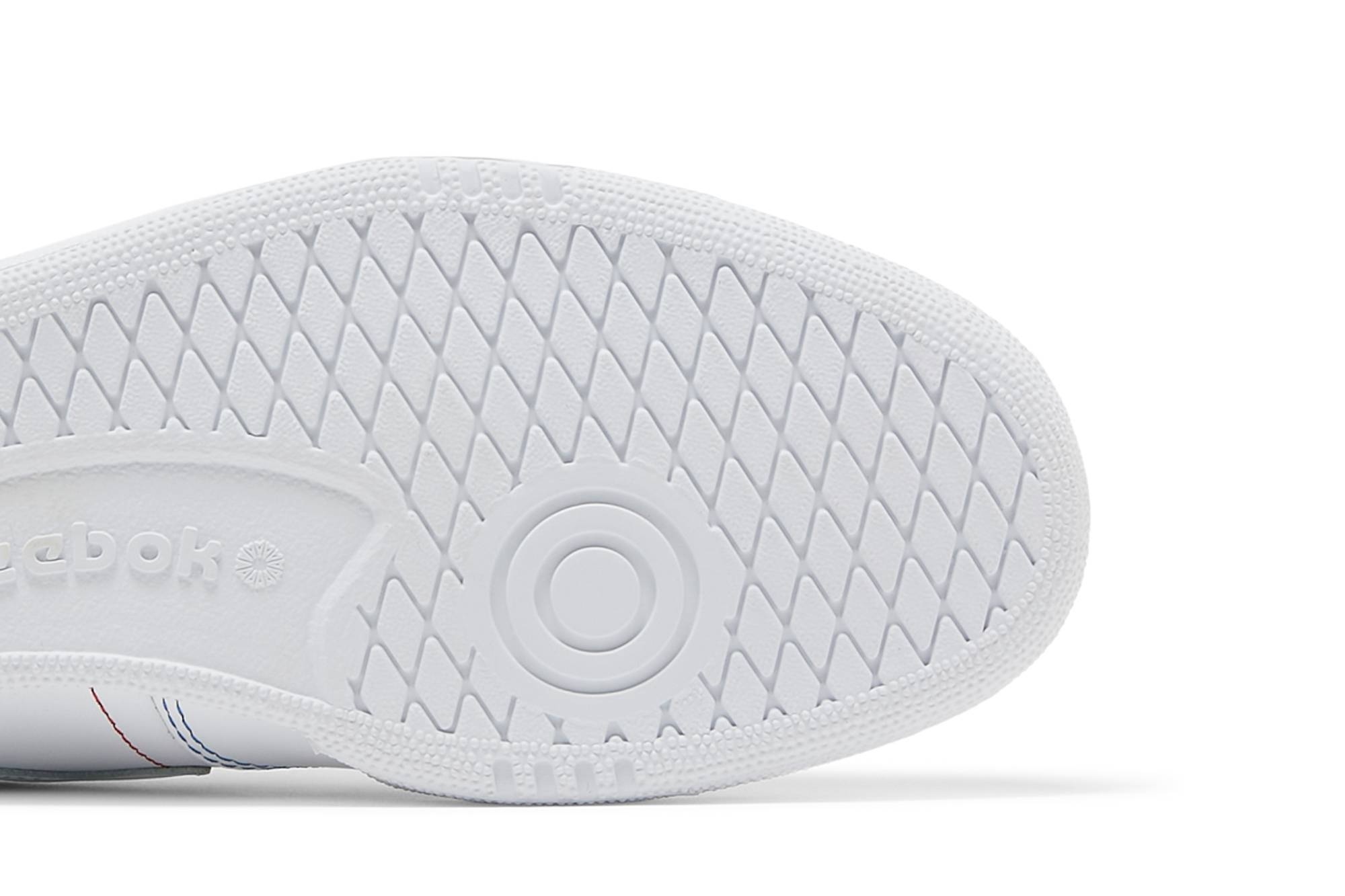 BAPE x Club C 85 'White' - 5