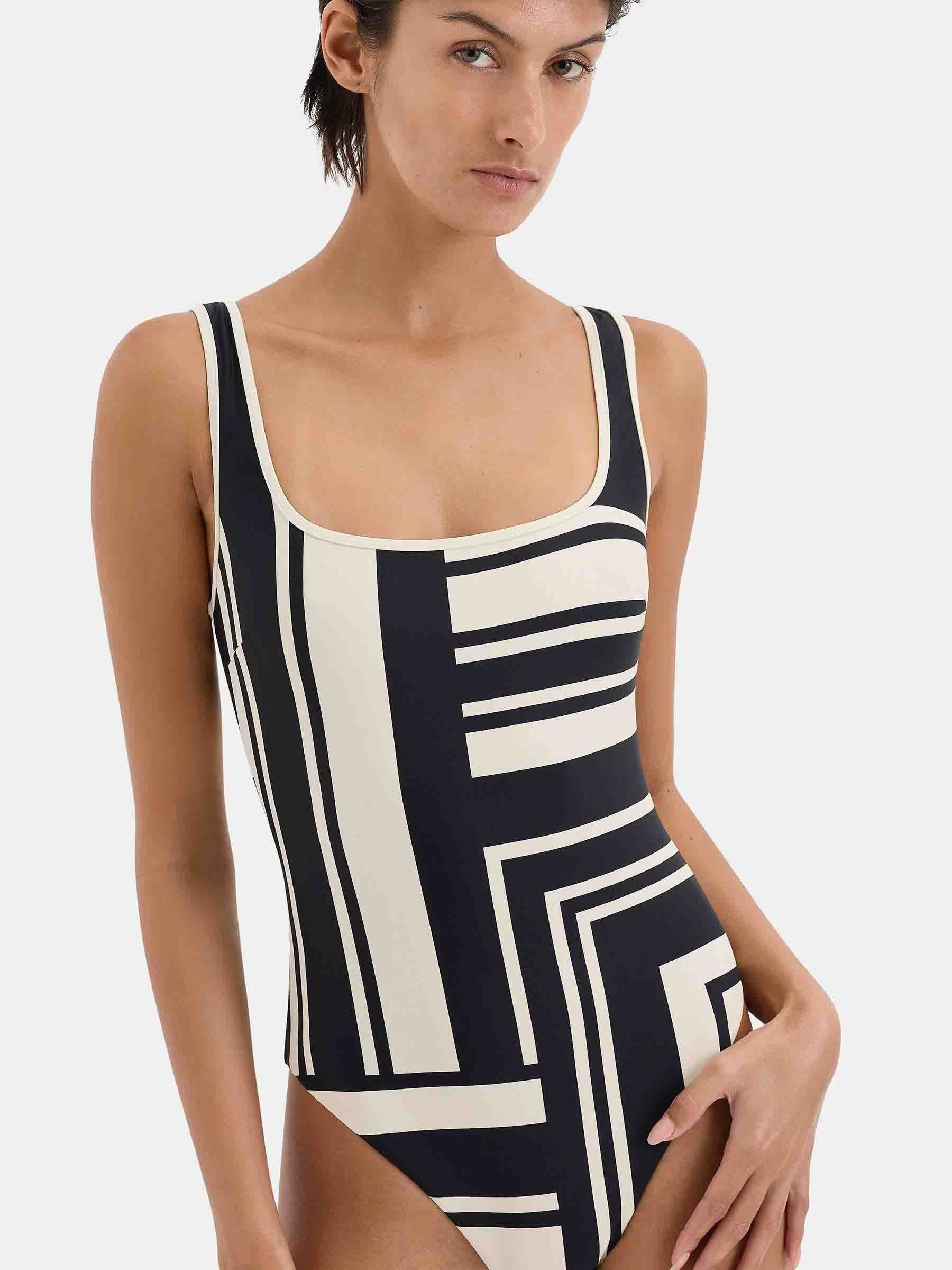 PIETRA SWIMSUIT - 3