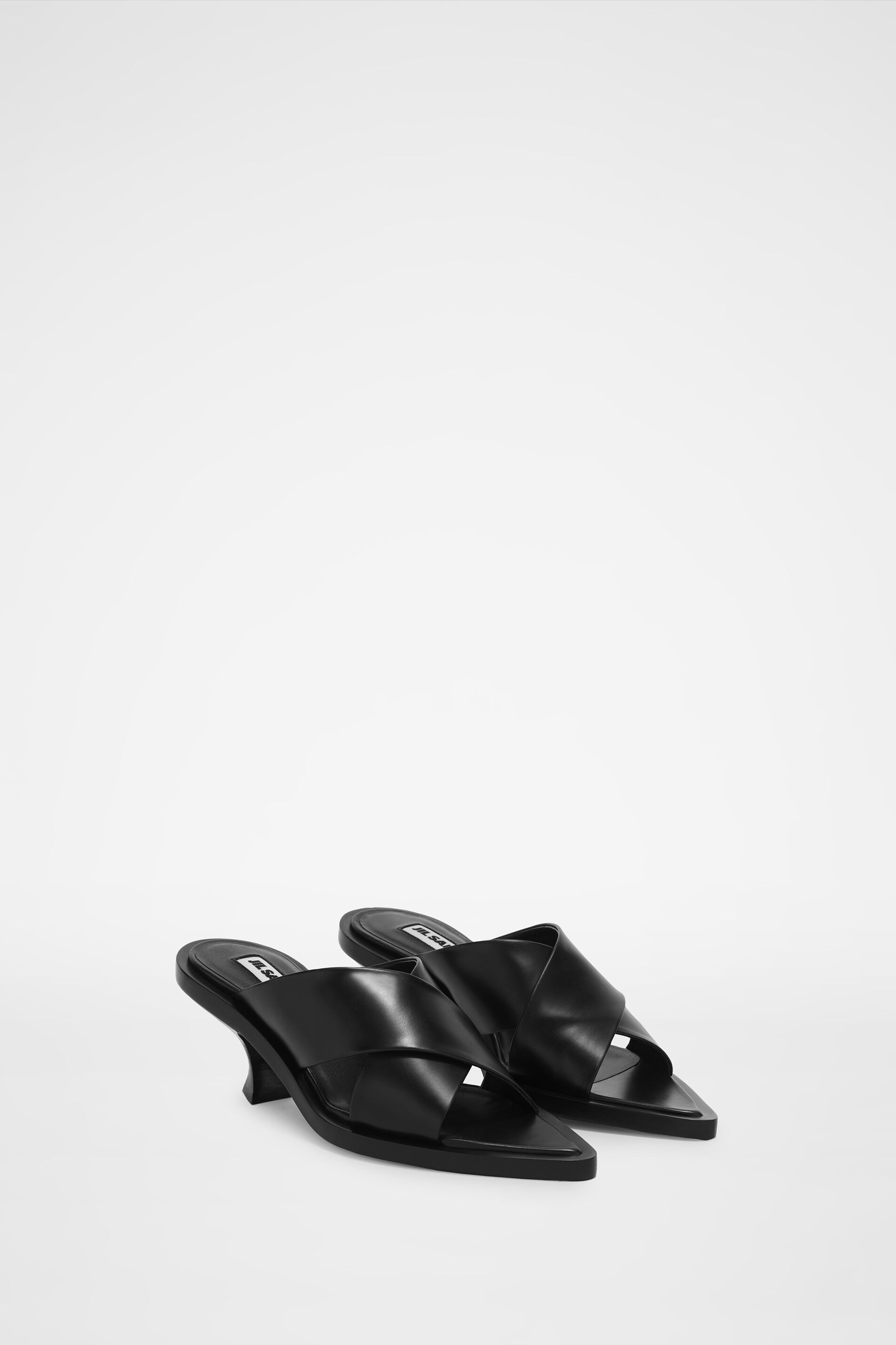 High Sandals - 3