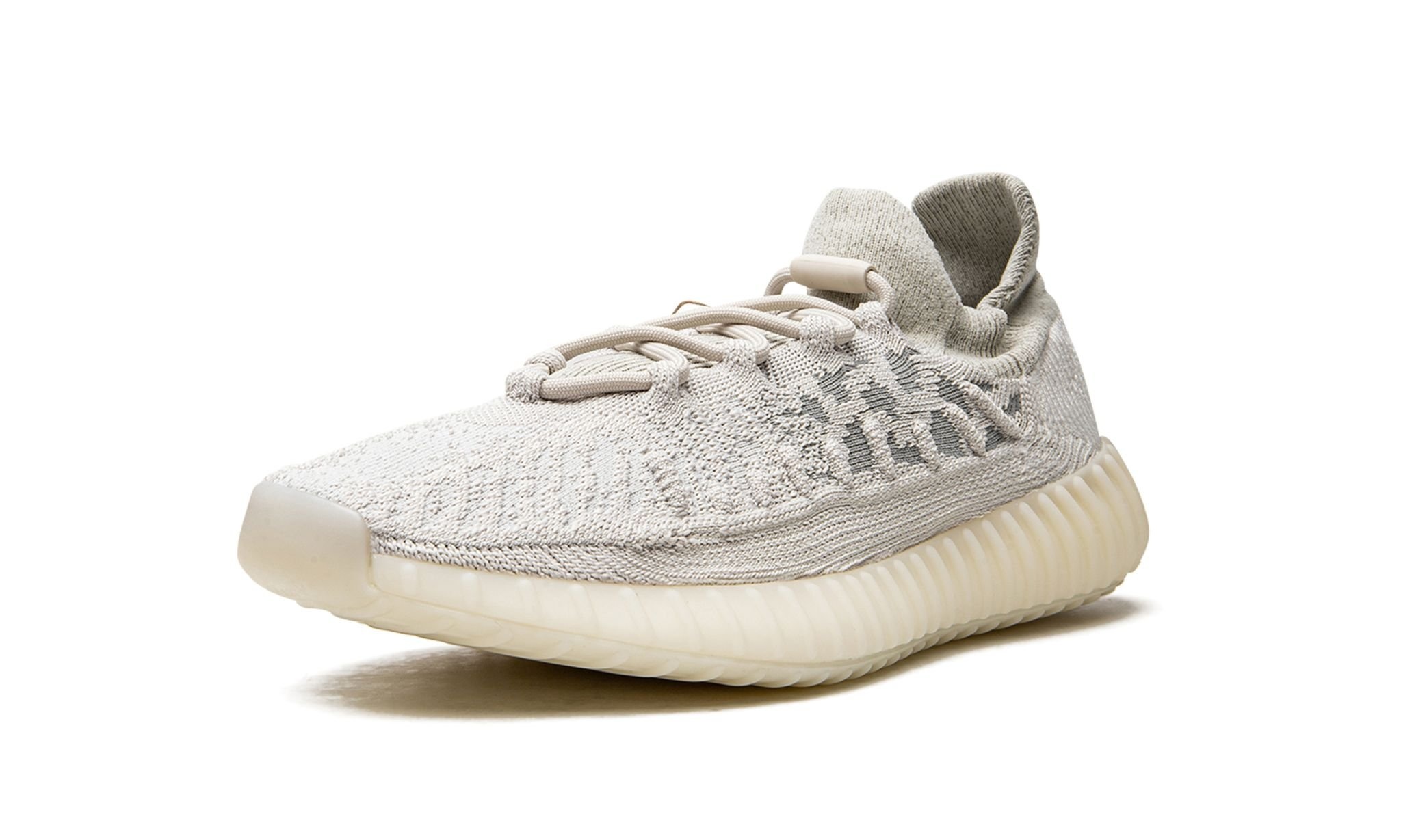 Yeezy Boost 350 V2 CMPCT "Slate Bone" - 4