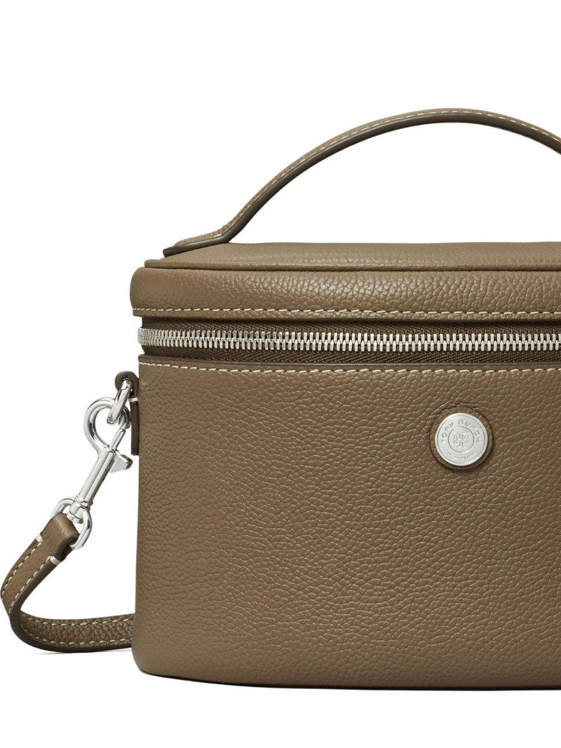 pebble top-handle vanity case 4