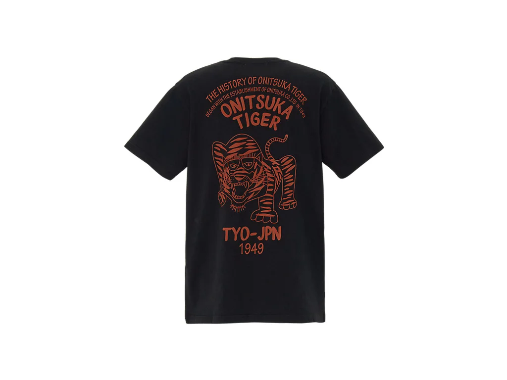 GRAPHIC TEE - 1