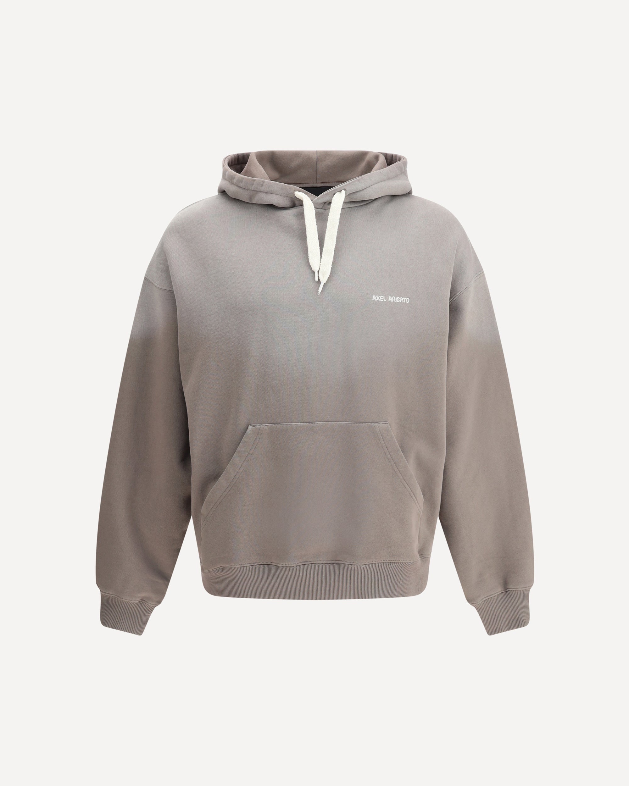 Ethos Hoodie - 1