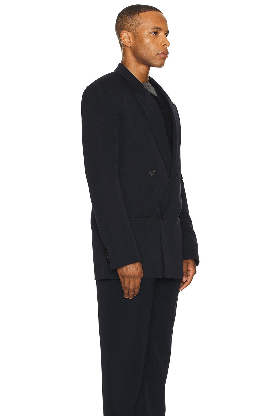 Donnes Jacket - 5