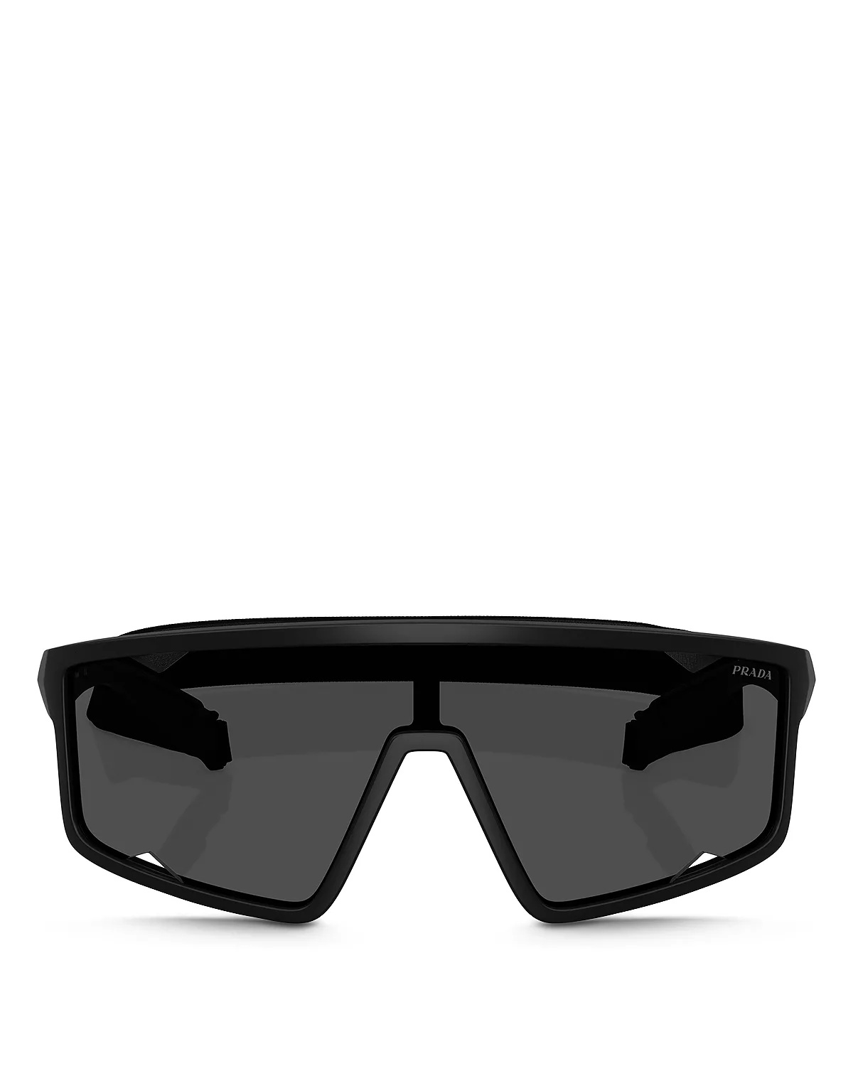 Mask Sunglasses, 141mm - 3