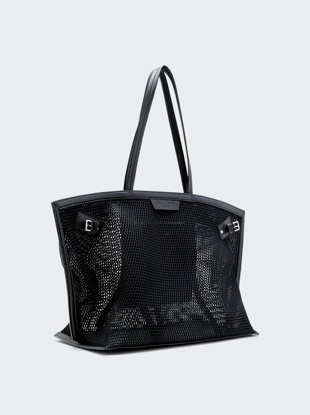 Days Carryall In Mesh Bag - 4
