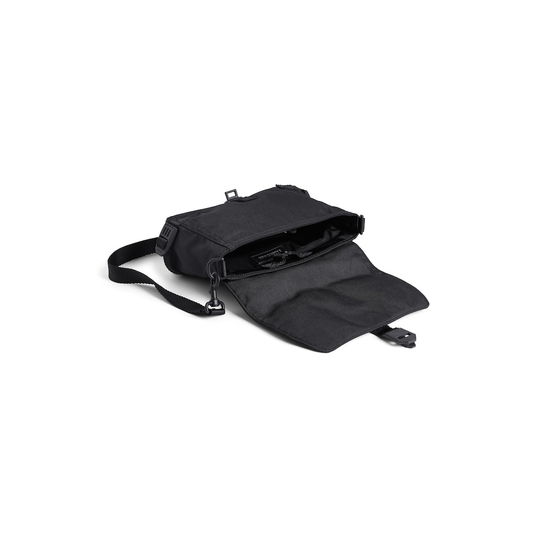 army messenger bag - 5