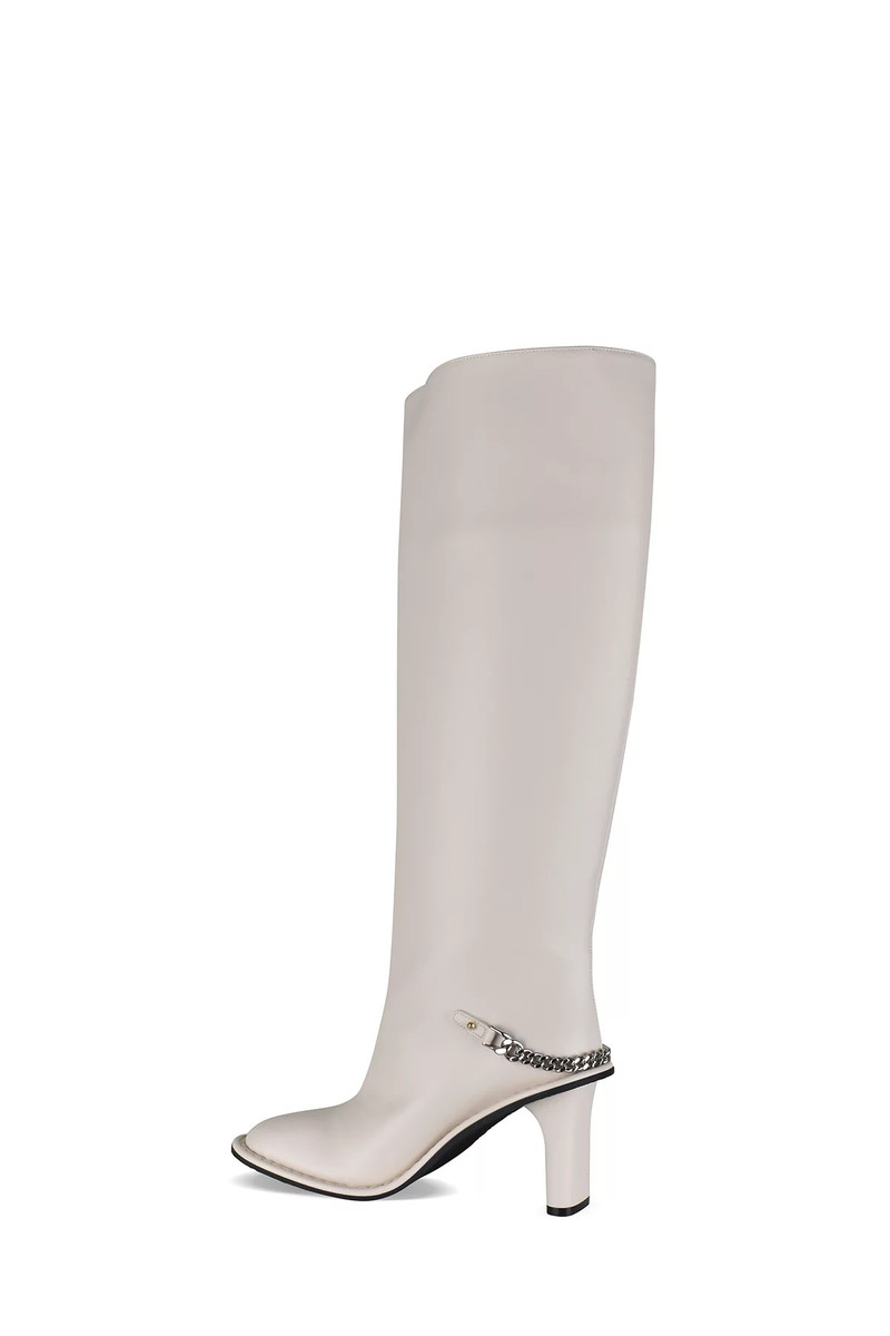 Stella McCartney Ryder boots outlook