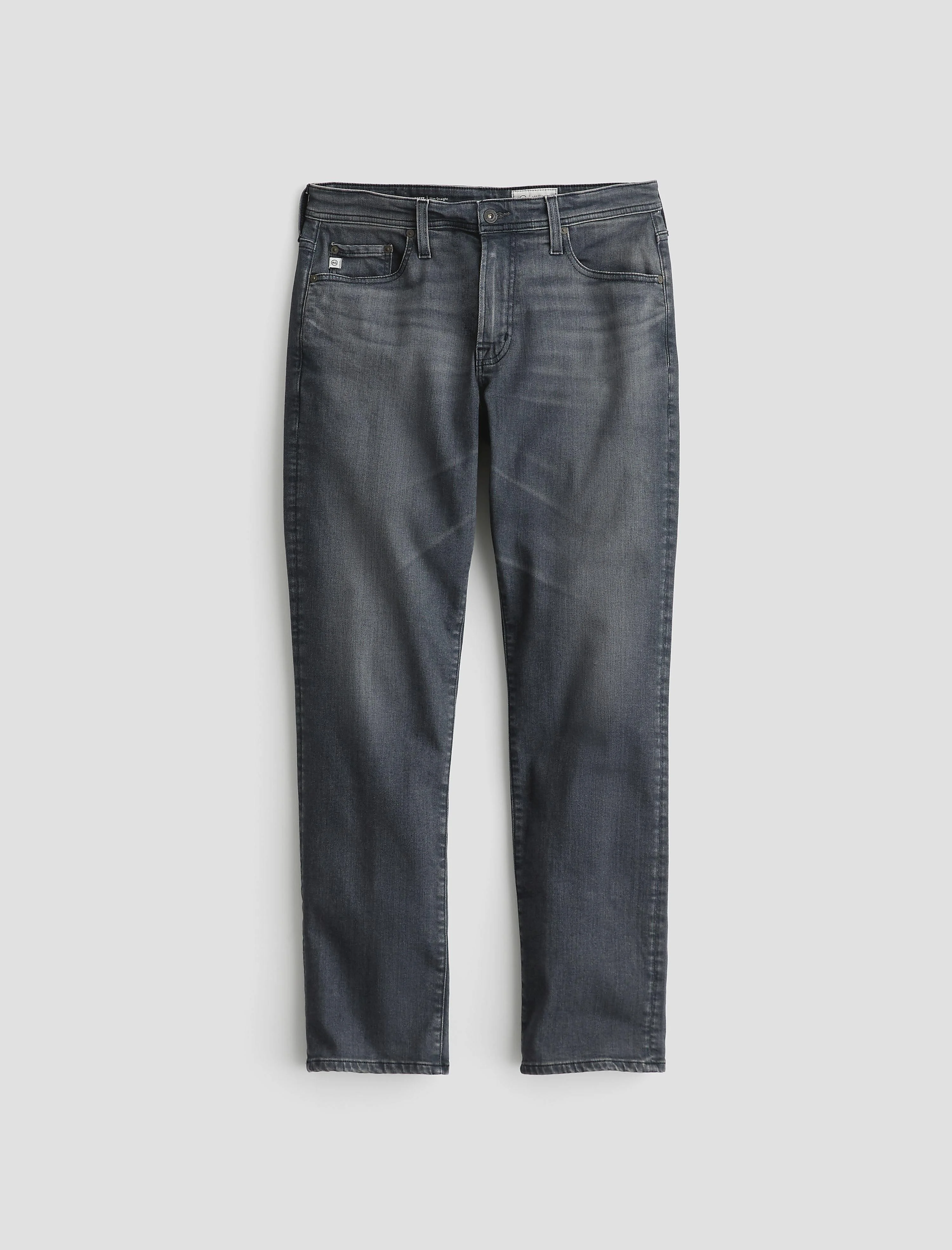 Everett Vapor Wash Jean - 1