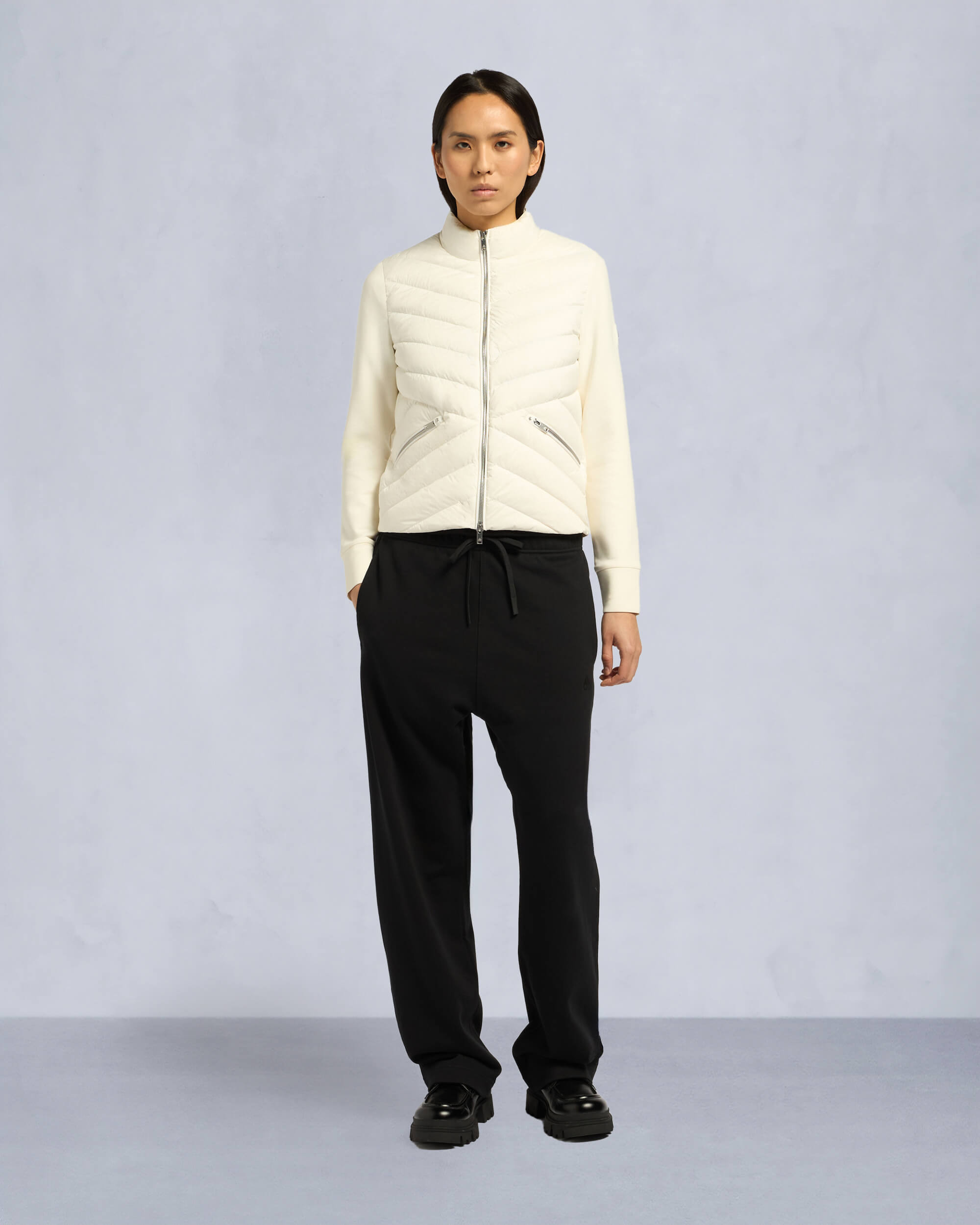 AIR DOWN BEACONSFIELD HYBRID JACKET - 2