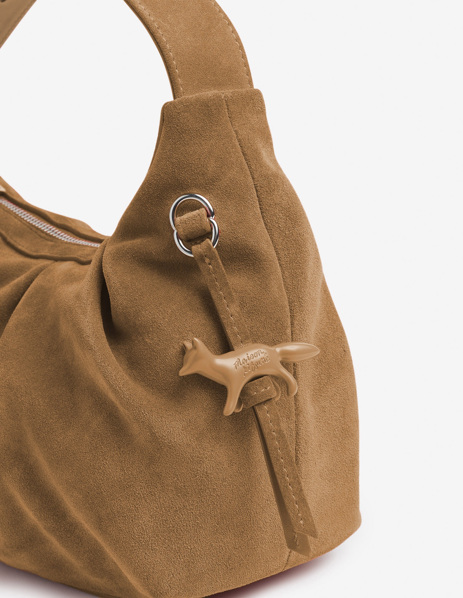 BLOOM SHOULDER BAG - 6