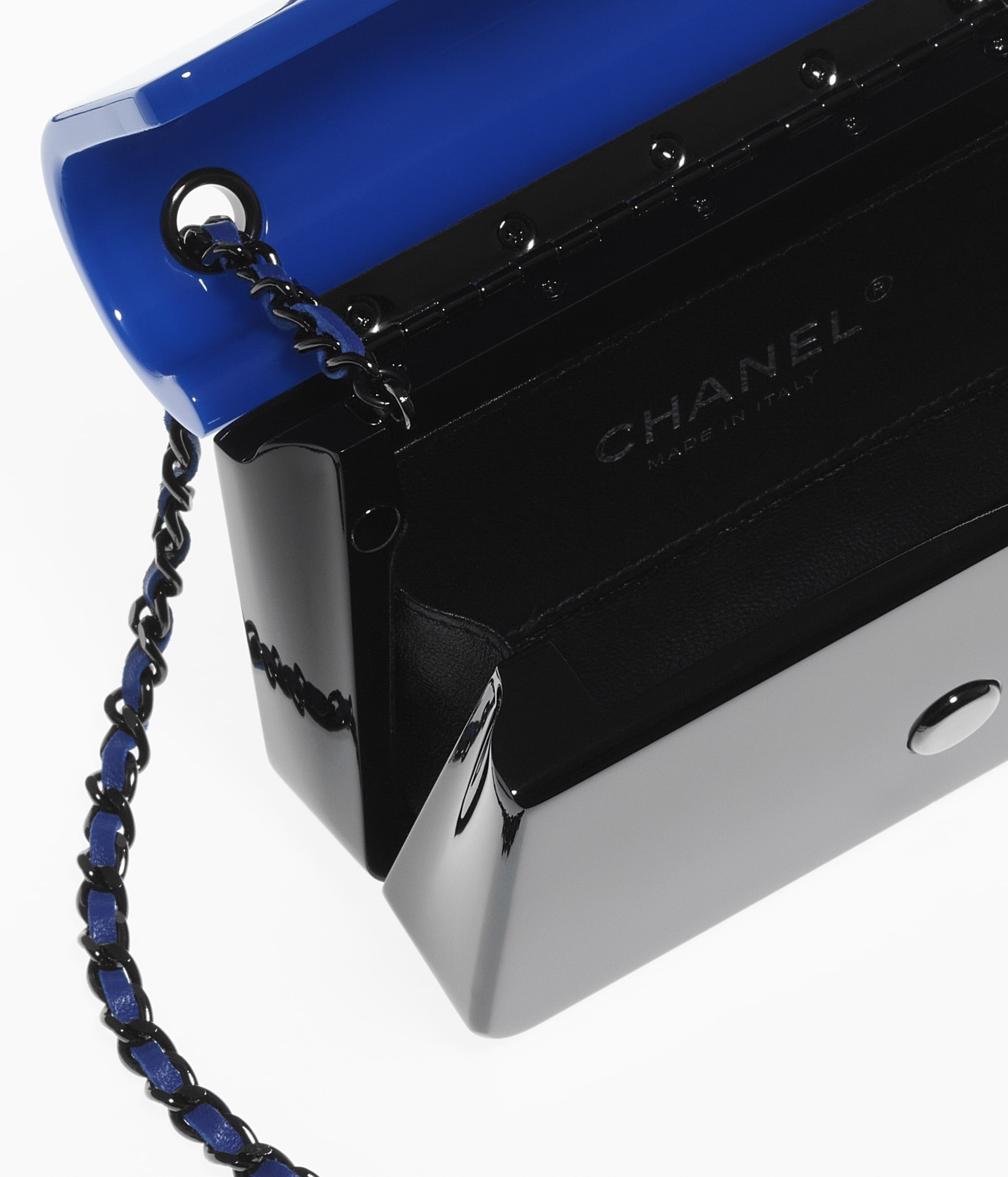 Mini Evening Bag - 3