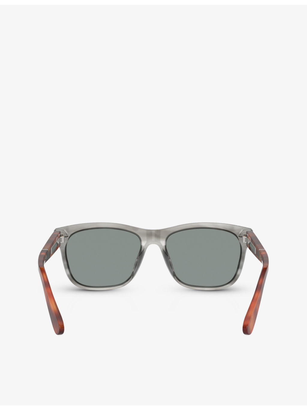 BC4003S Pillow-Frame Acetate Sunglasses - 4
