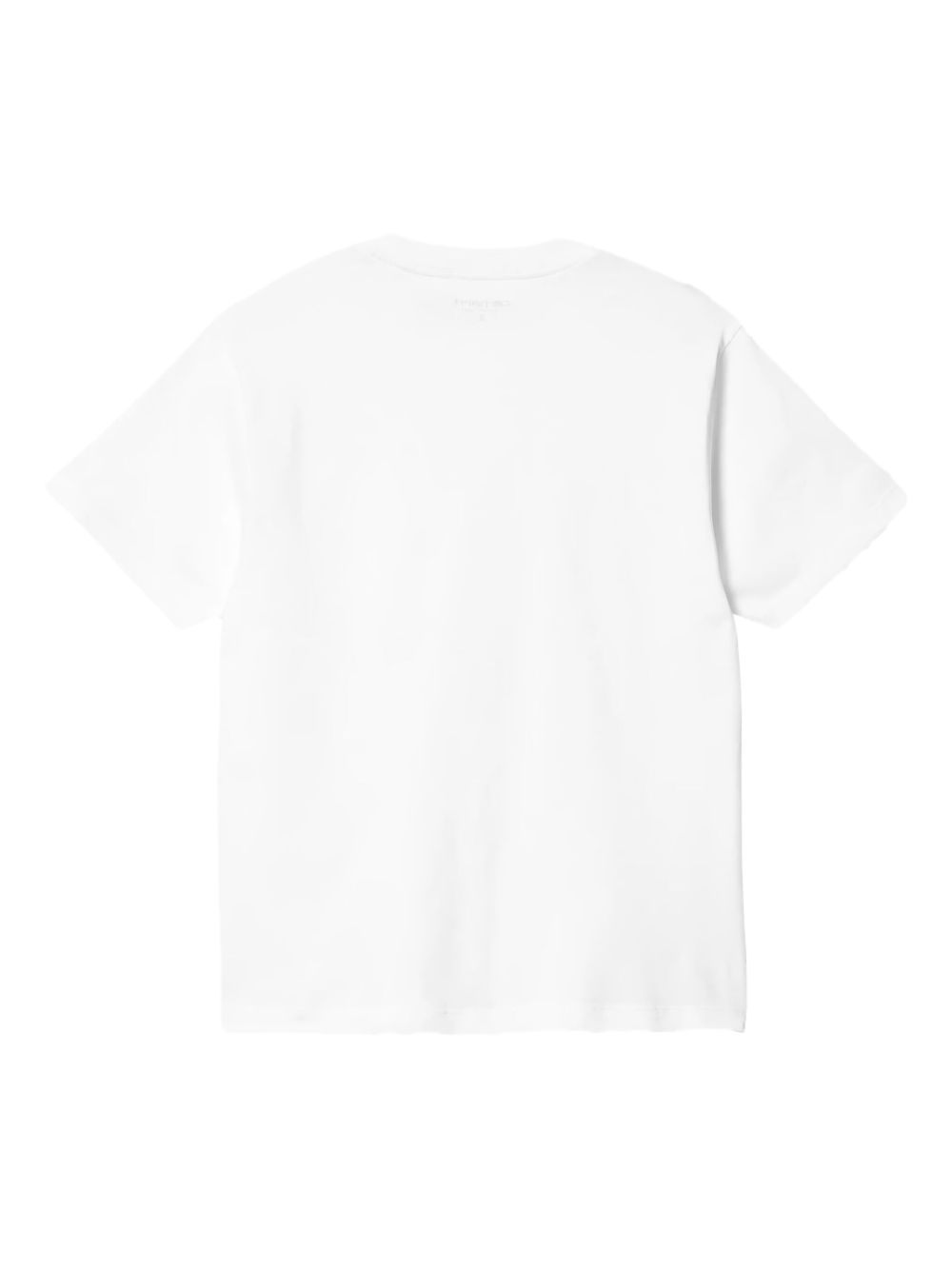 organic cotton t-shirt - 2