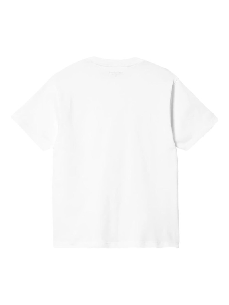 Carhartt organic cotton t-shirt outlook