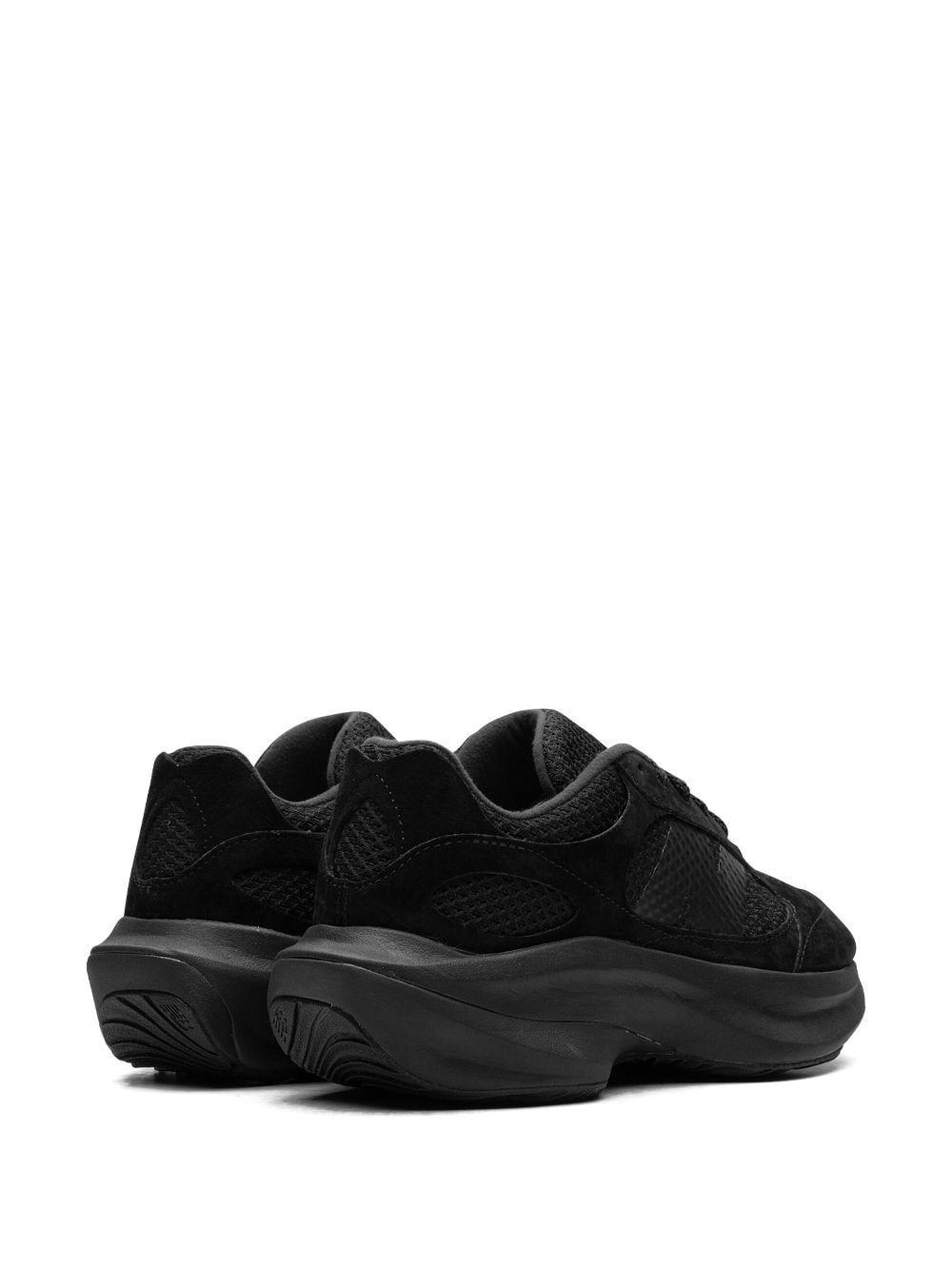 WRPD Runner "Black" sneakers - 3
