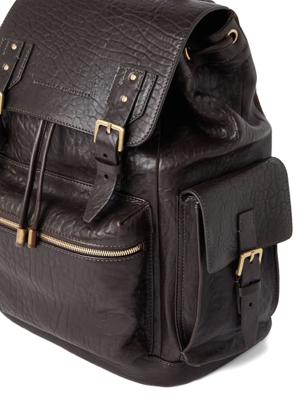 City backpack - 4