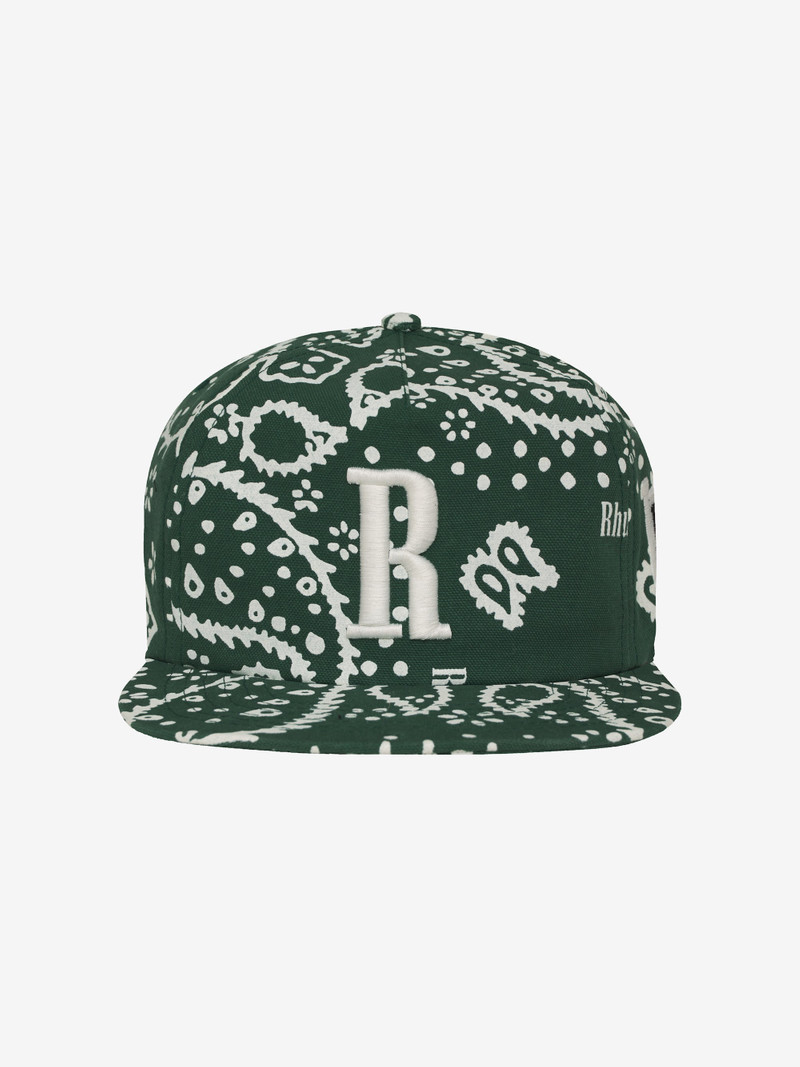 RHEPURPOSED "R" HAT 1