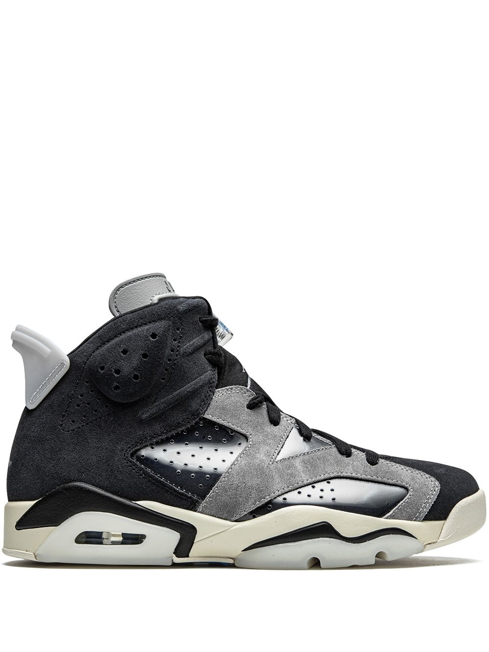 Air Jordan 6 Retro ''Tech Chrome'' sneakers - 1