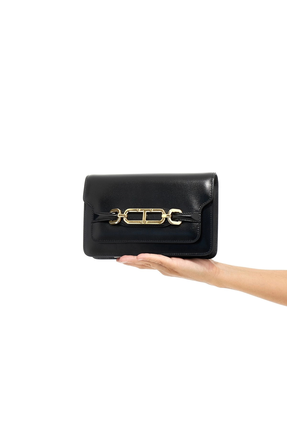 'Whitney' small crossbody bag - 2