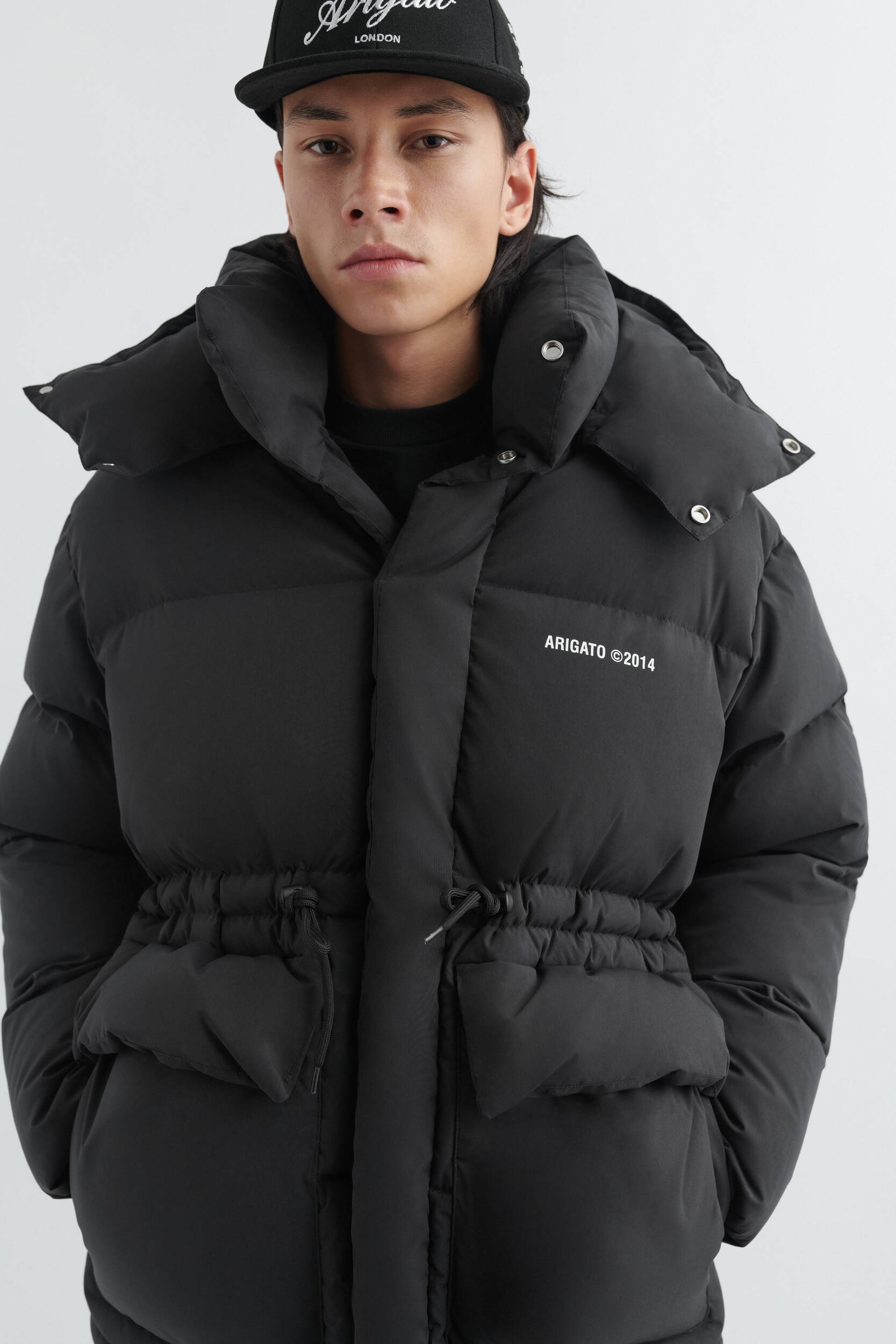 Nebraska Down Parka - 6