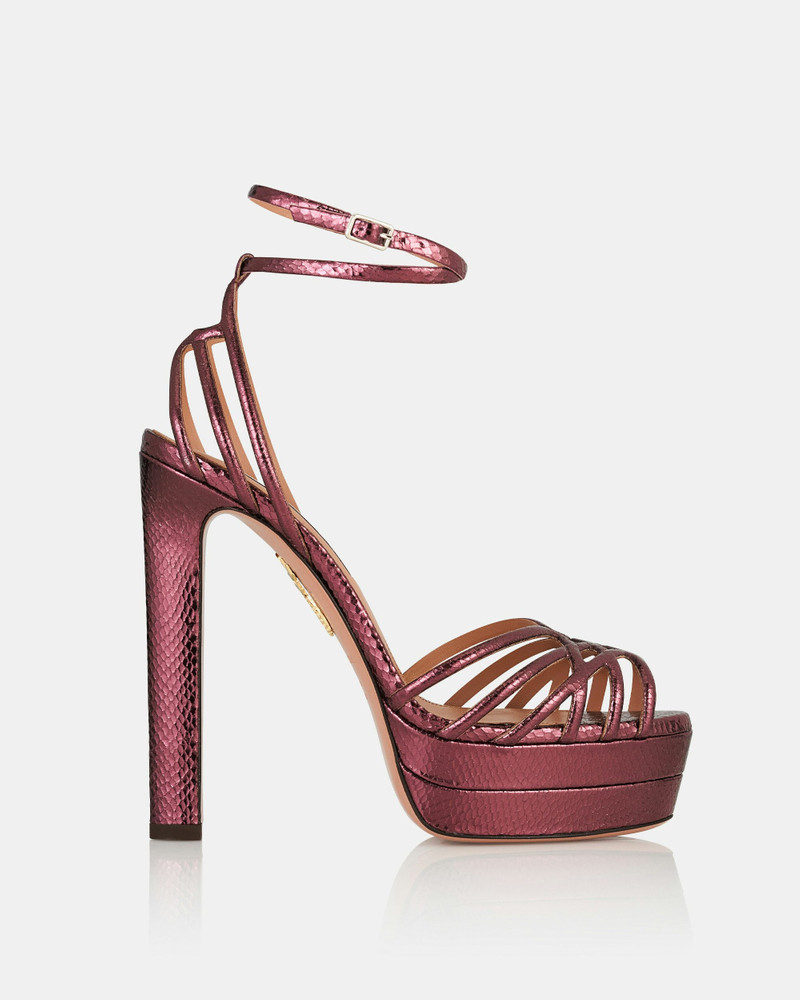 Wild Dream Sandal Plateau 130 1