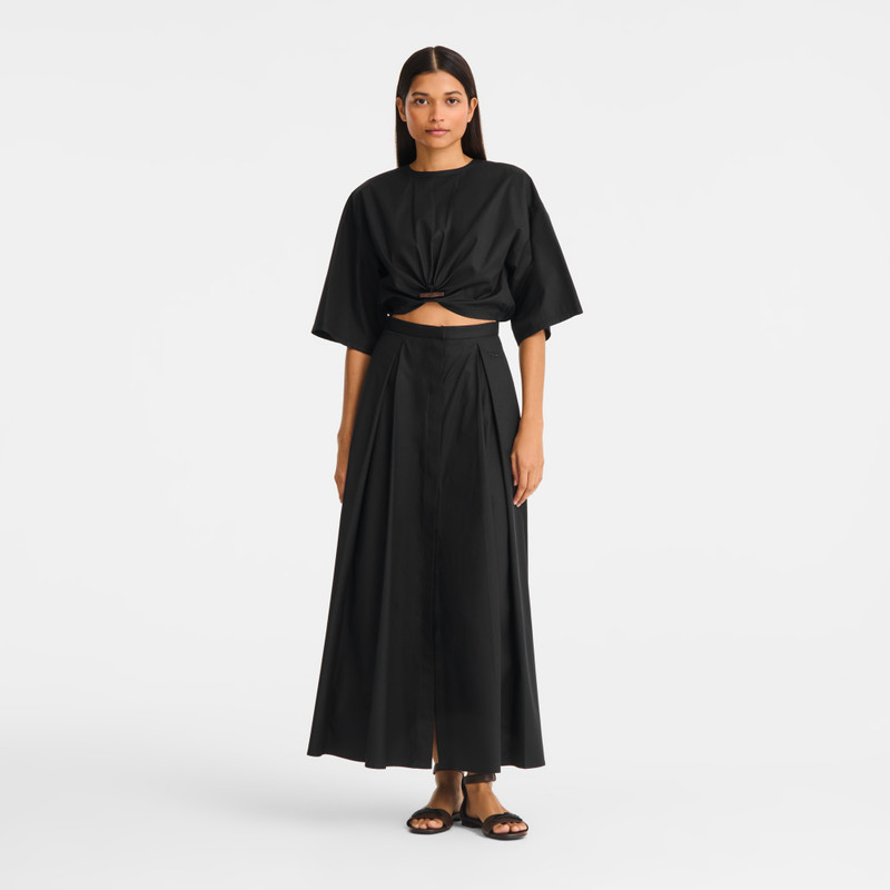 Longchamp Top outlook