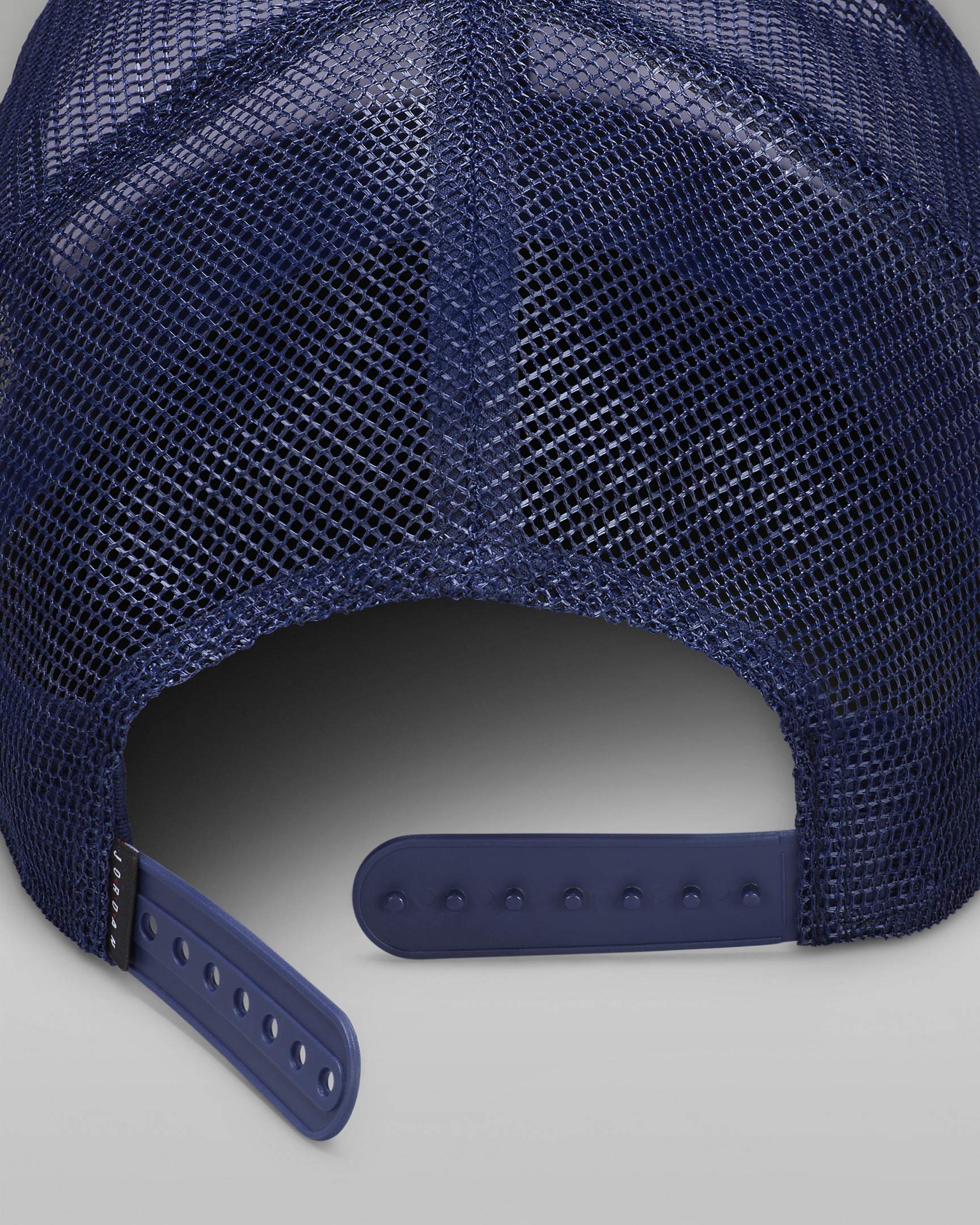Jordan Rise Structured Hat - 3