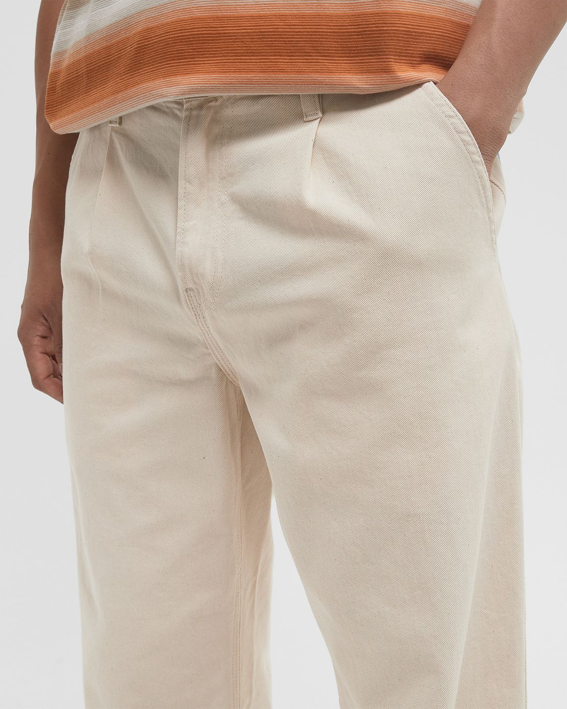 Albert Pant - 4