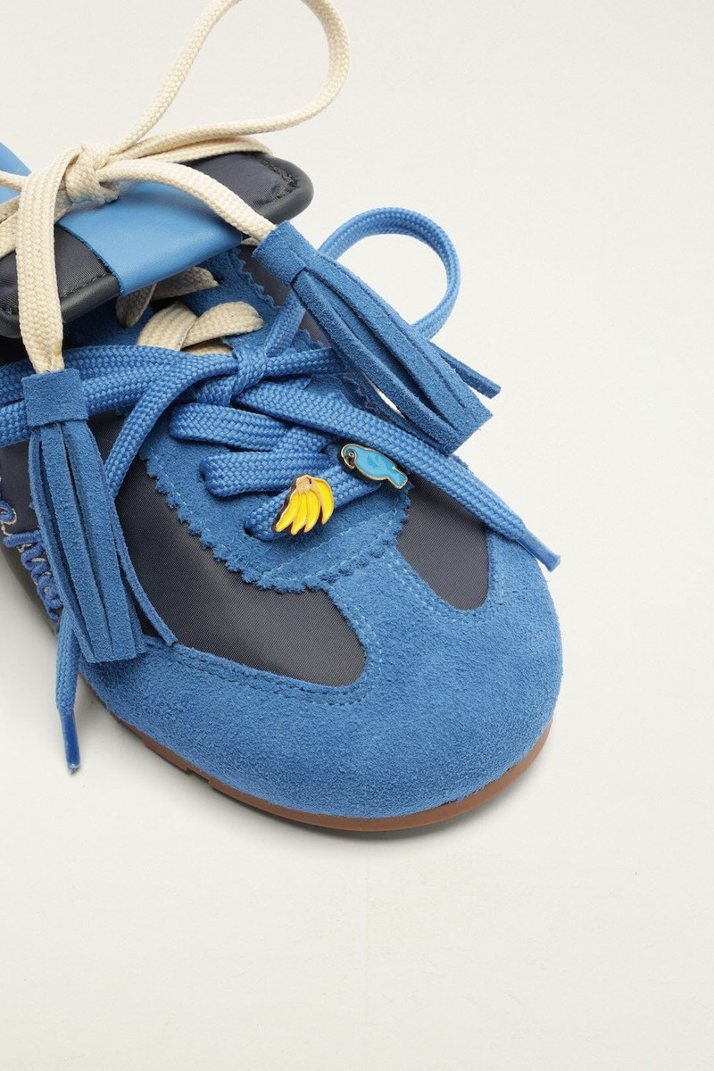 Blue Farm Rio Sneaker Mule 4