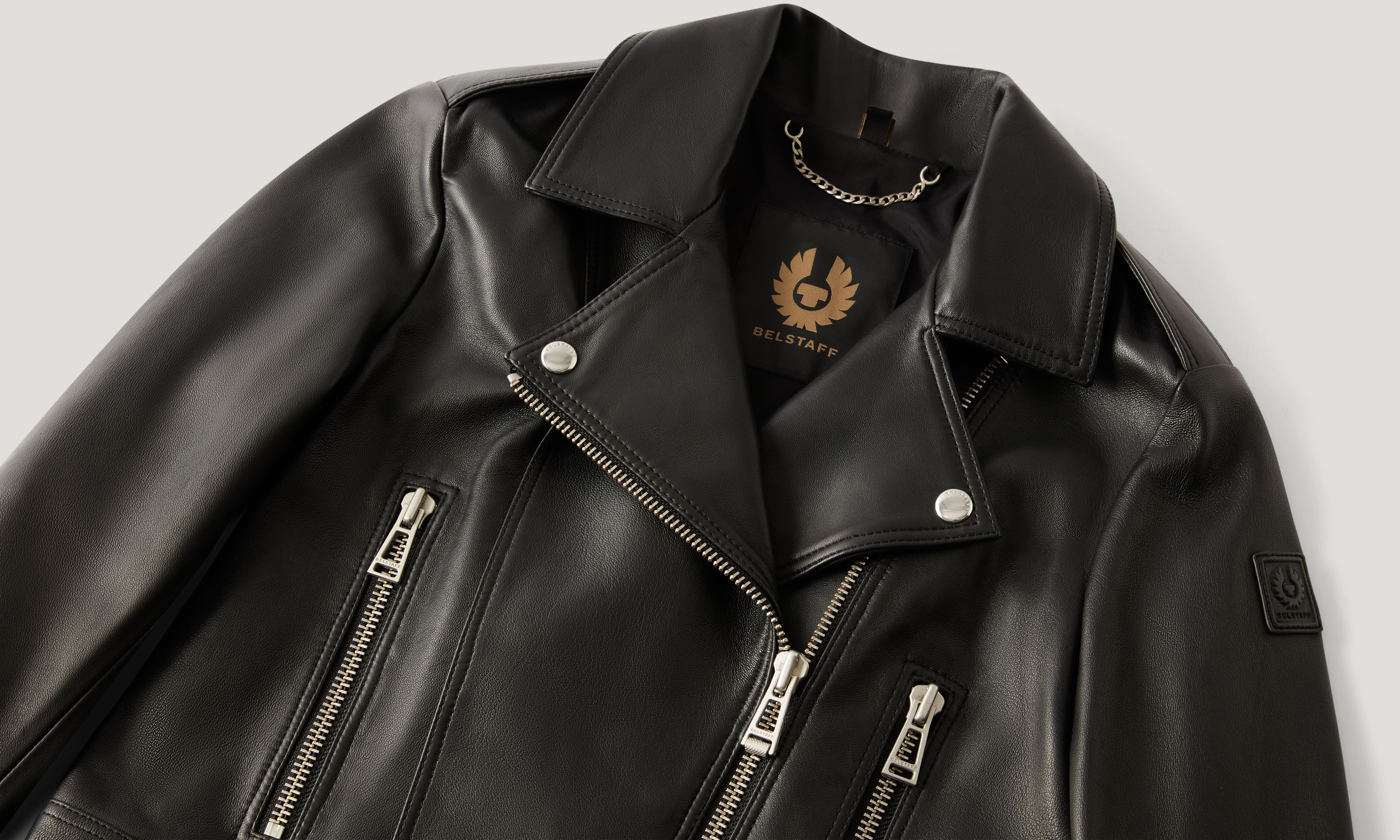 MARIANNE JACKET - 3