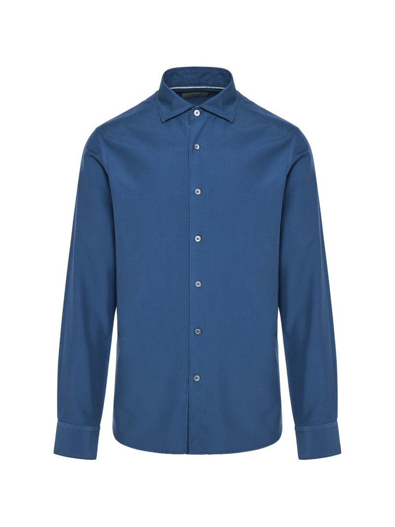 buttoned shirt 1