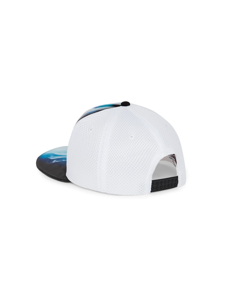 La Prémonition Trucker Cap | Casablanca Paris 4
