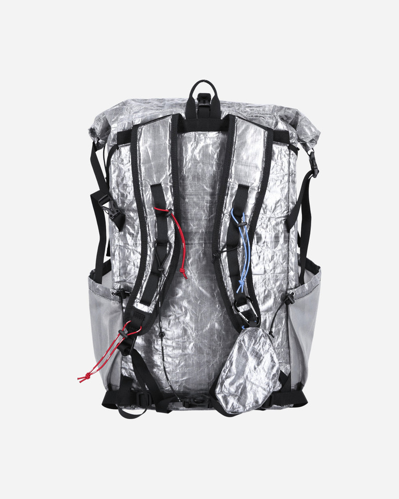 Dyneema Backpack Off White 3