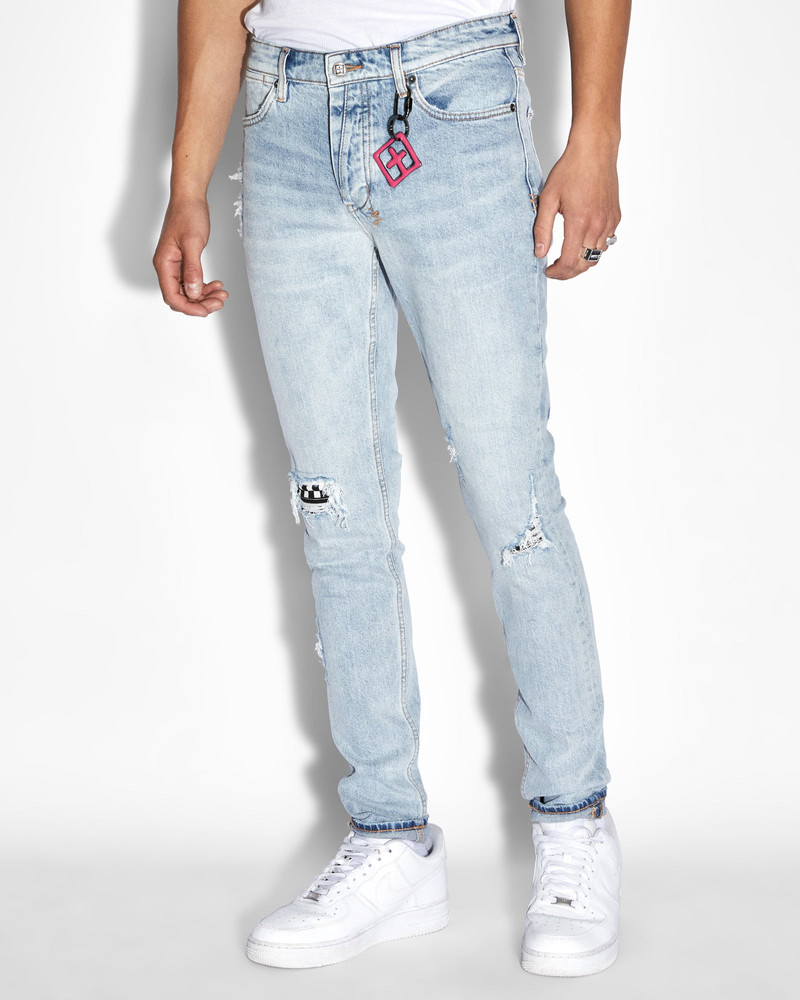 VAN WINKLE PURE STREETS 1