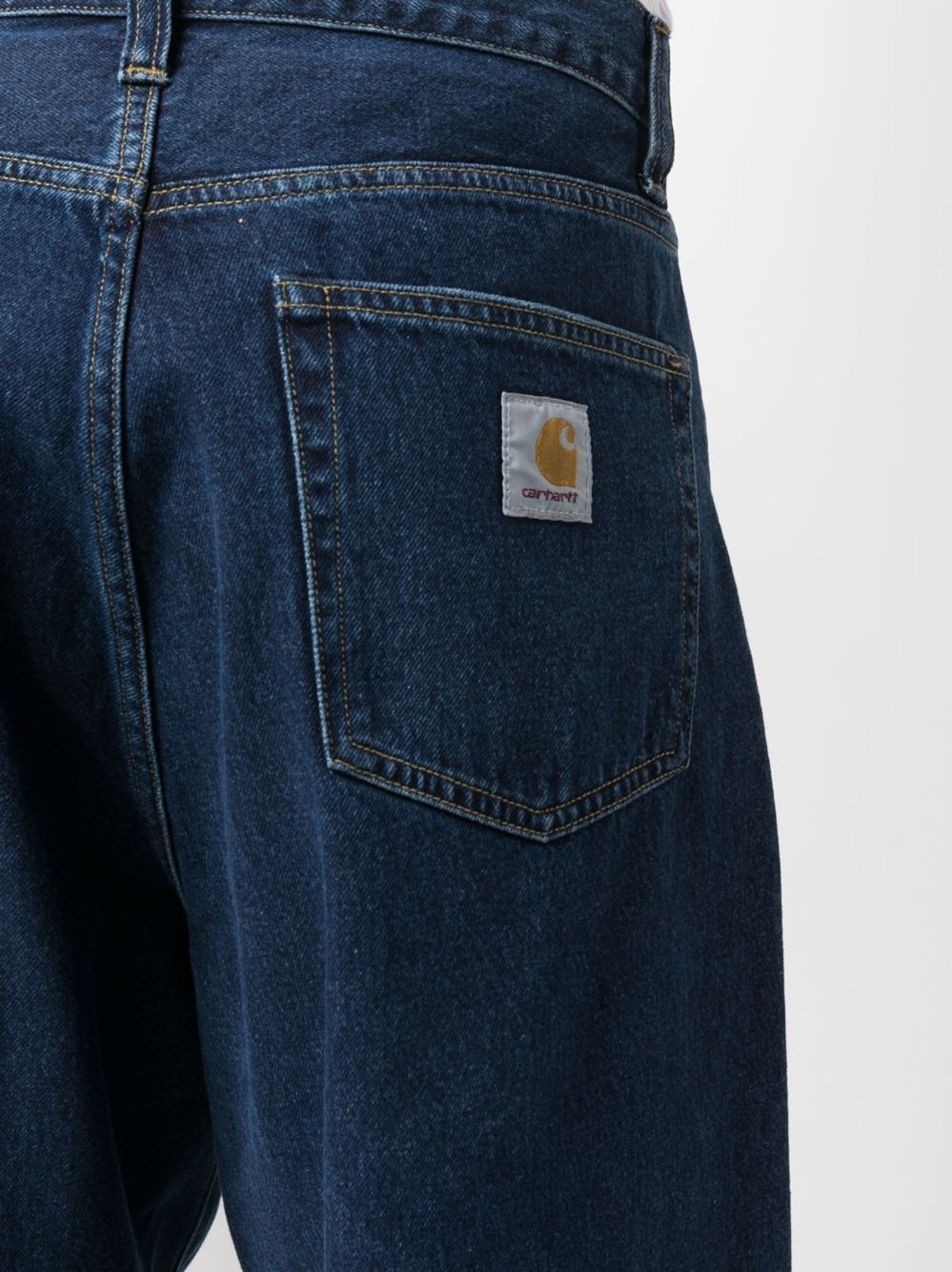 Landon denim jeans - 3