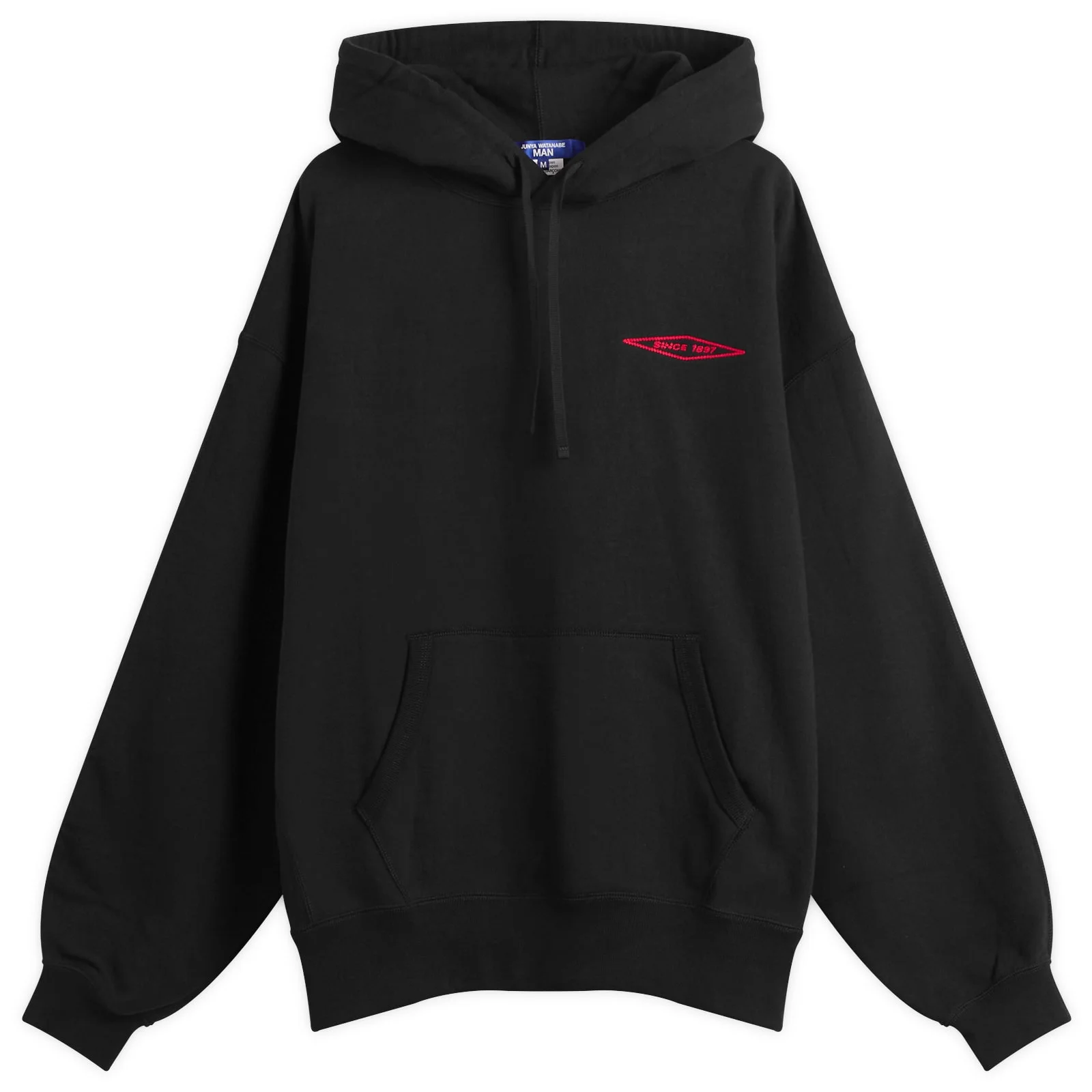 Junya Watanabe MAN x Filson Hoody - 1