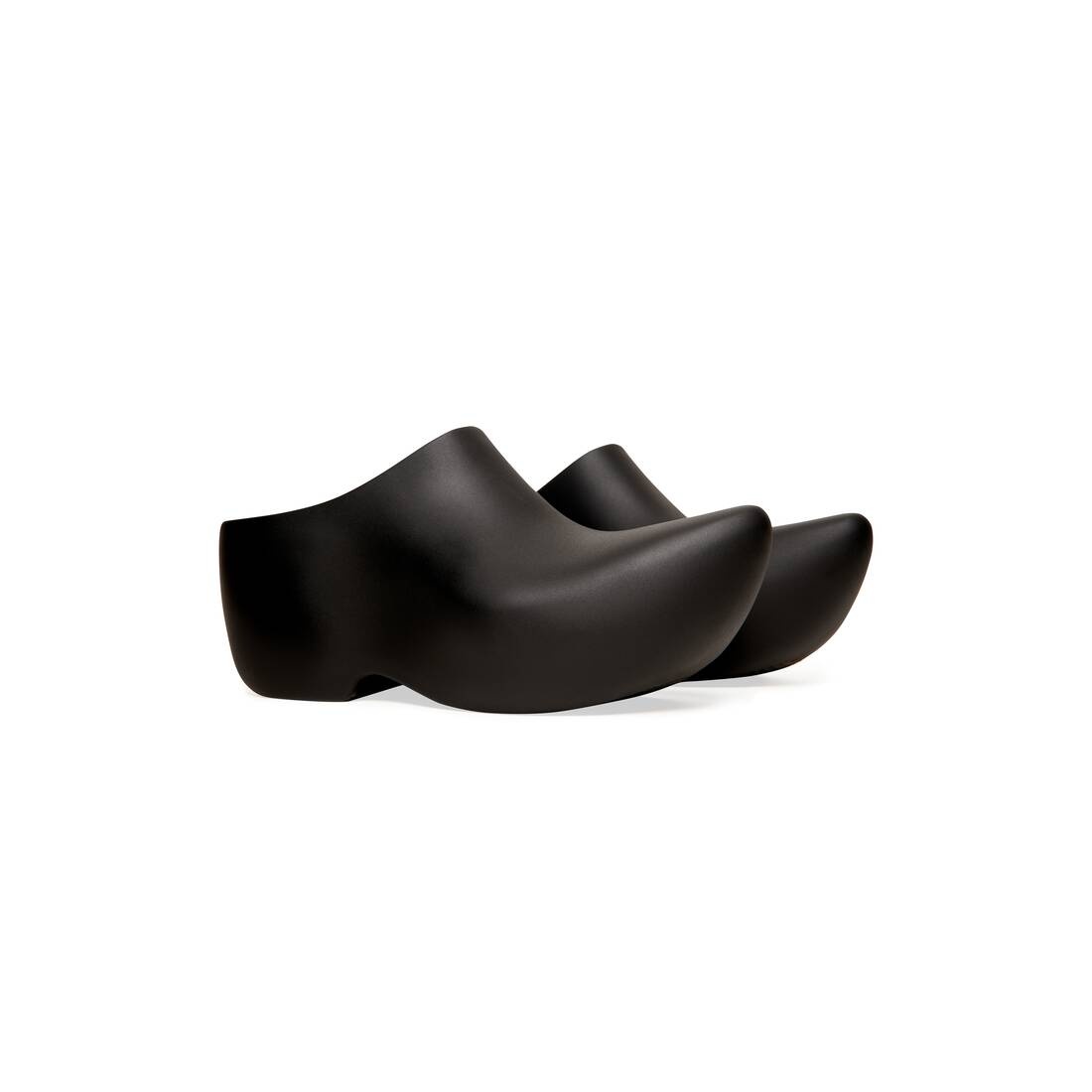 Women's Technoclog  in Black - 2