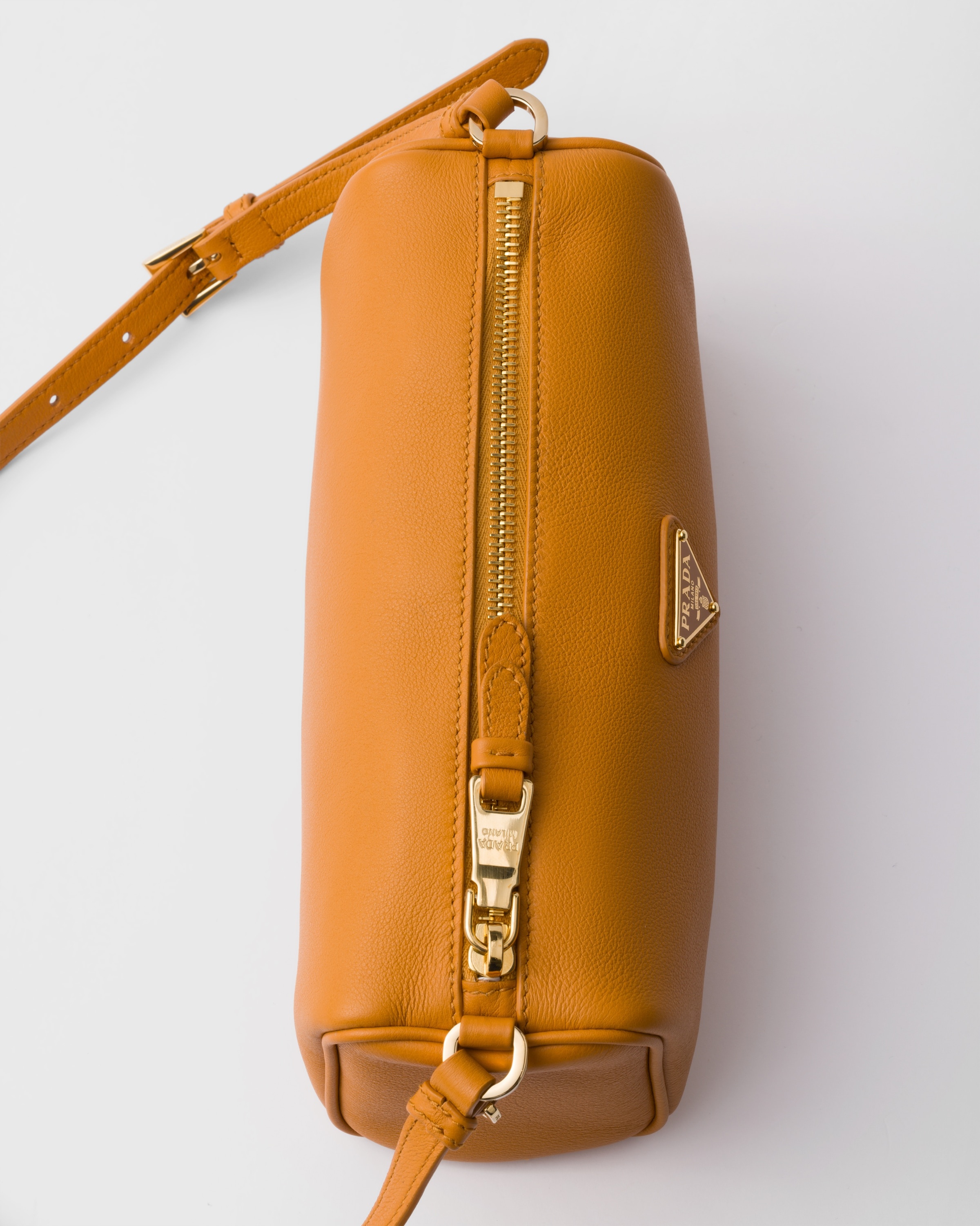 Leather pouch - 6
