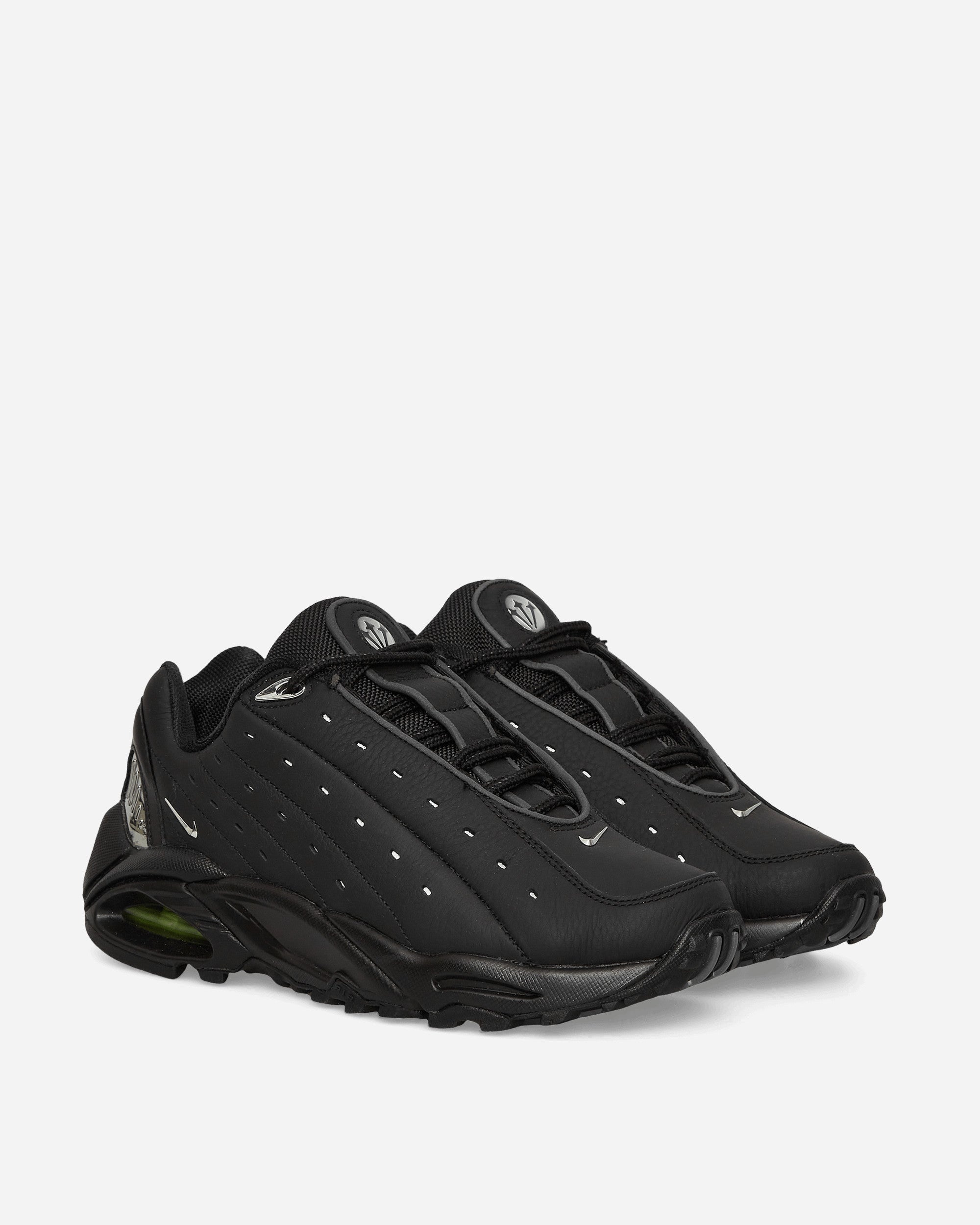 NOCTA Hot Step Air Terra Sneakers Black - 2