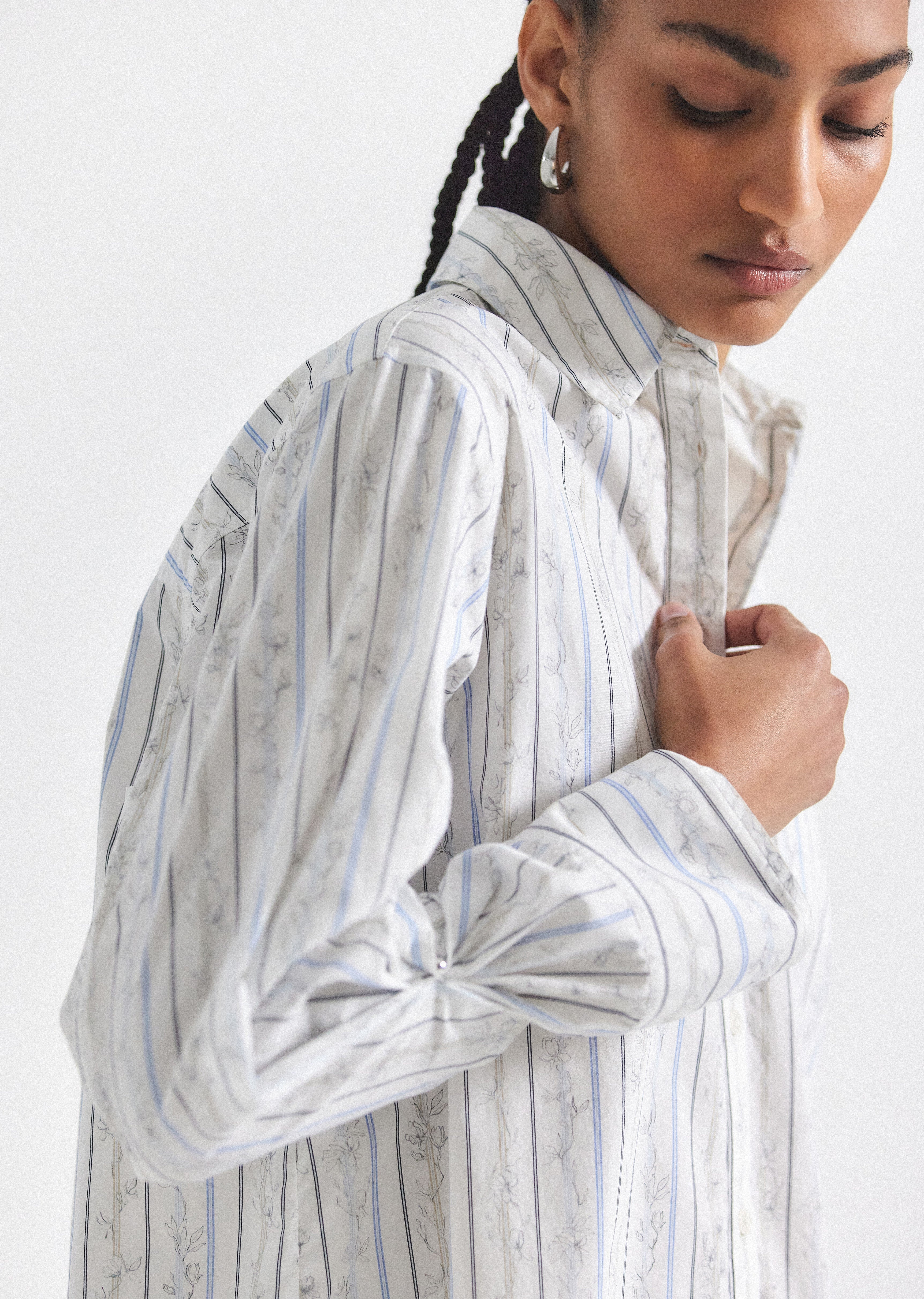 WESLEY SHIRT - 3